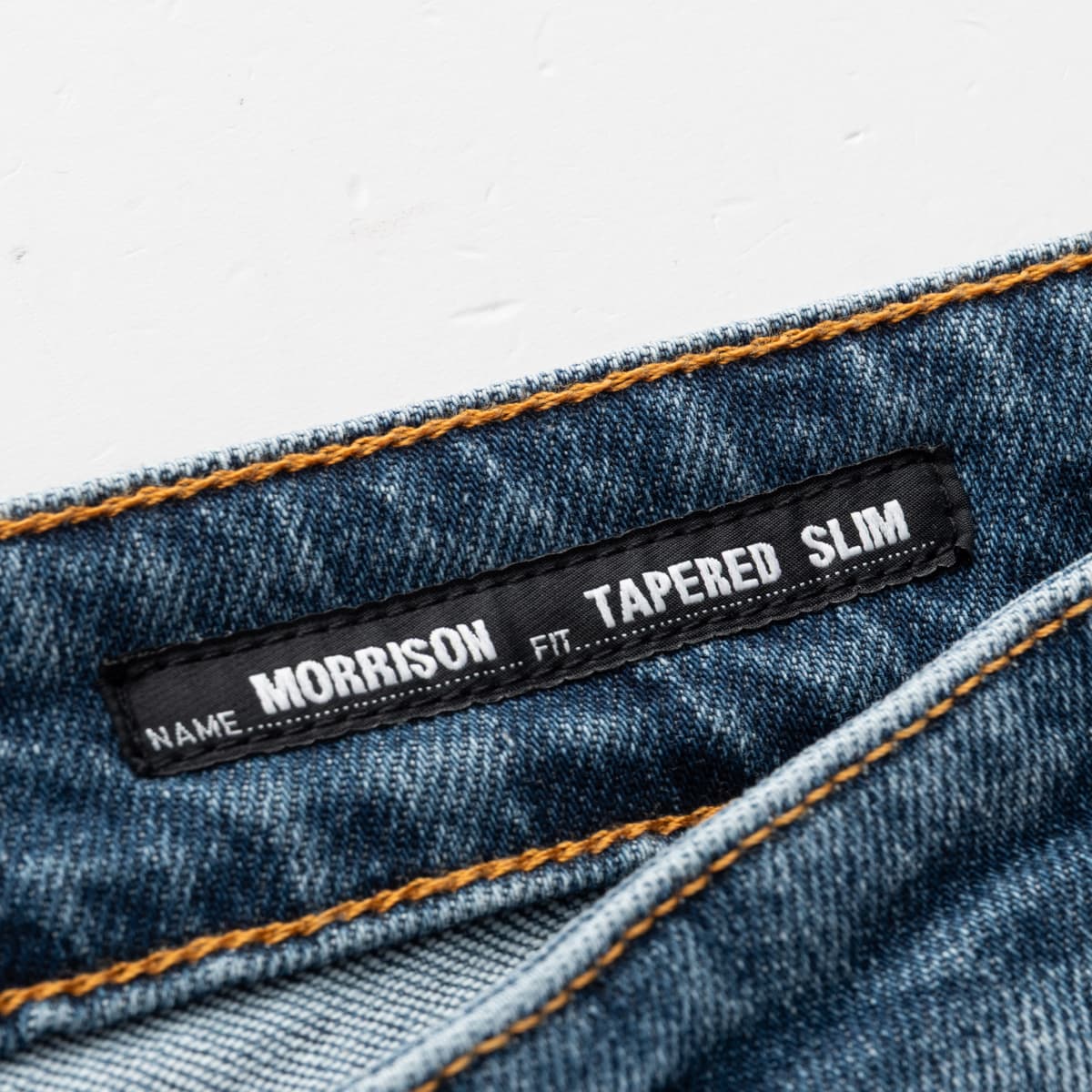 Jeans 925 Morrison MDK