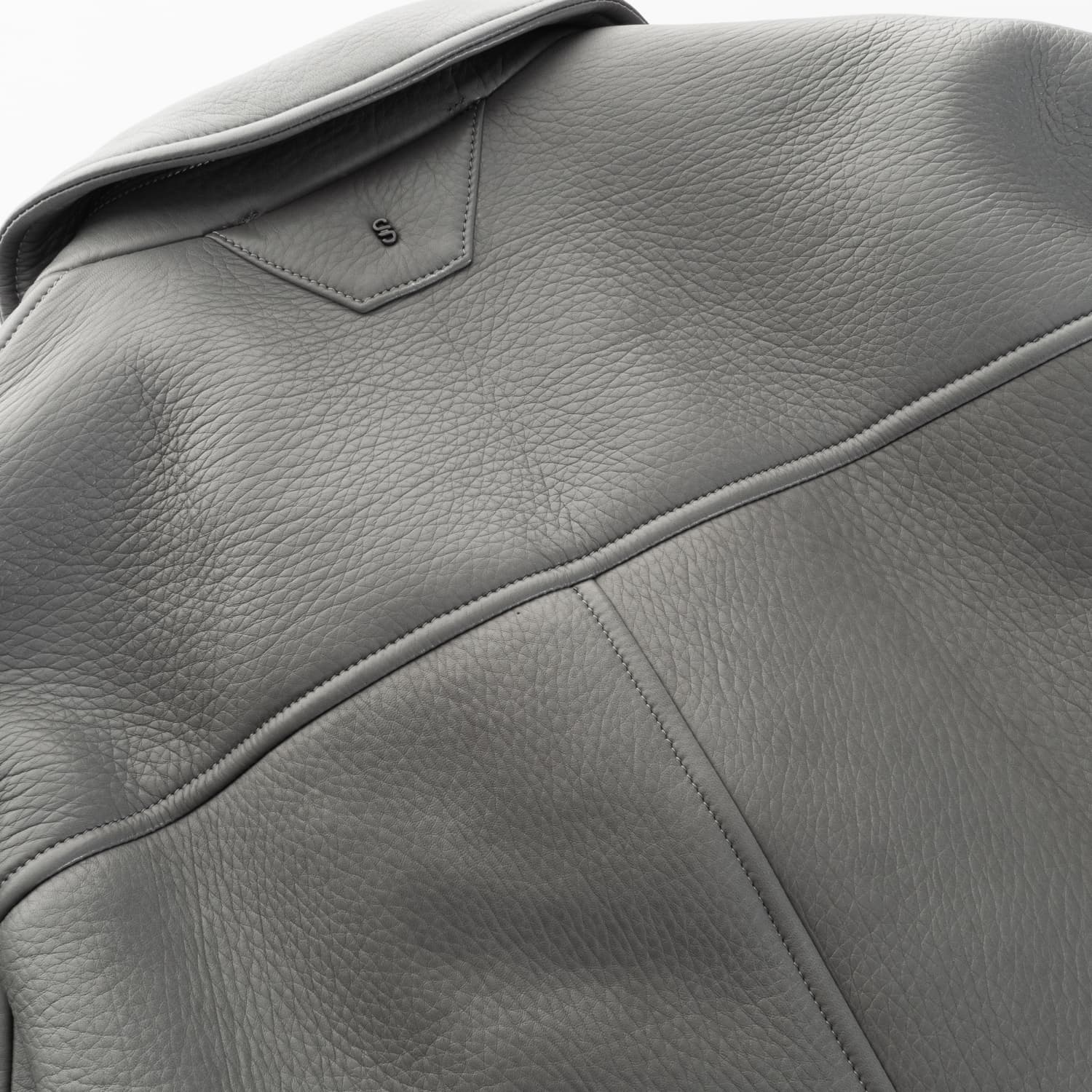 Salvatore-Santoro-47002-d-caban-Souf-Grey-7 salvatore-santoro-47002-d-caban-souf-grey-7