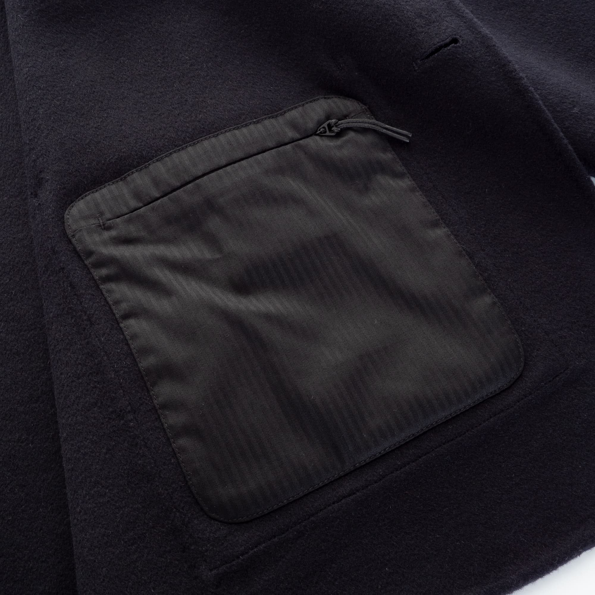 Jacke Vanni DB