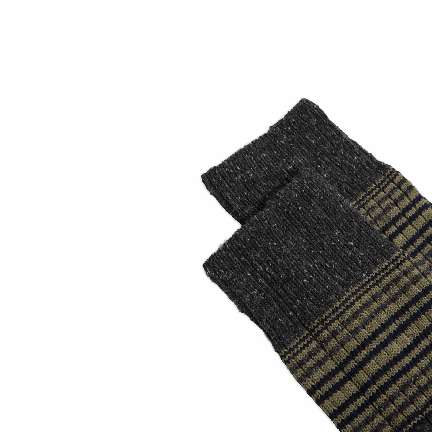 Wollsocken Lissa