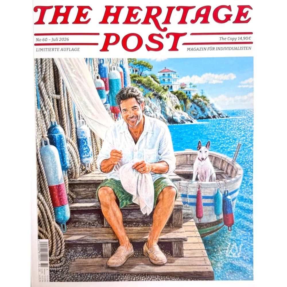 Ausgabe No. 60