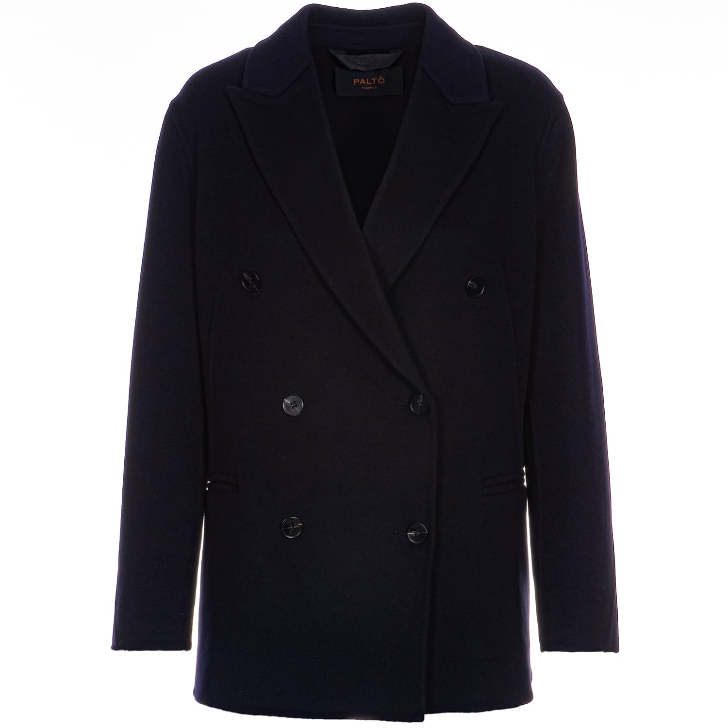 Wolljacke Ariella