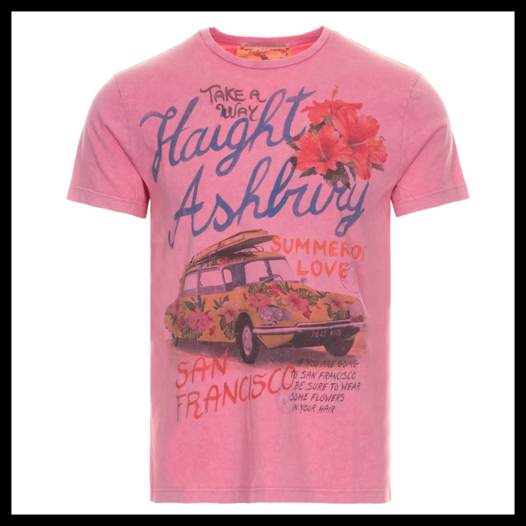 Take a Way T-Shirt jetzt nur 35,-- statt 70,--