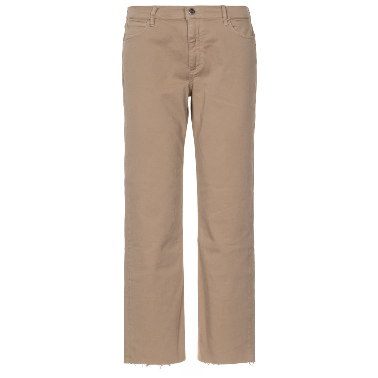 Tomboy Jeans 633 Cheryl Beige