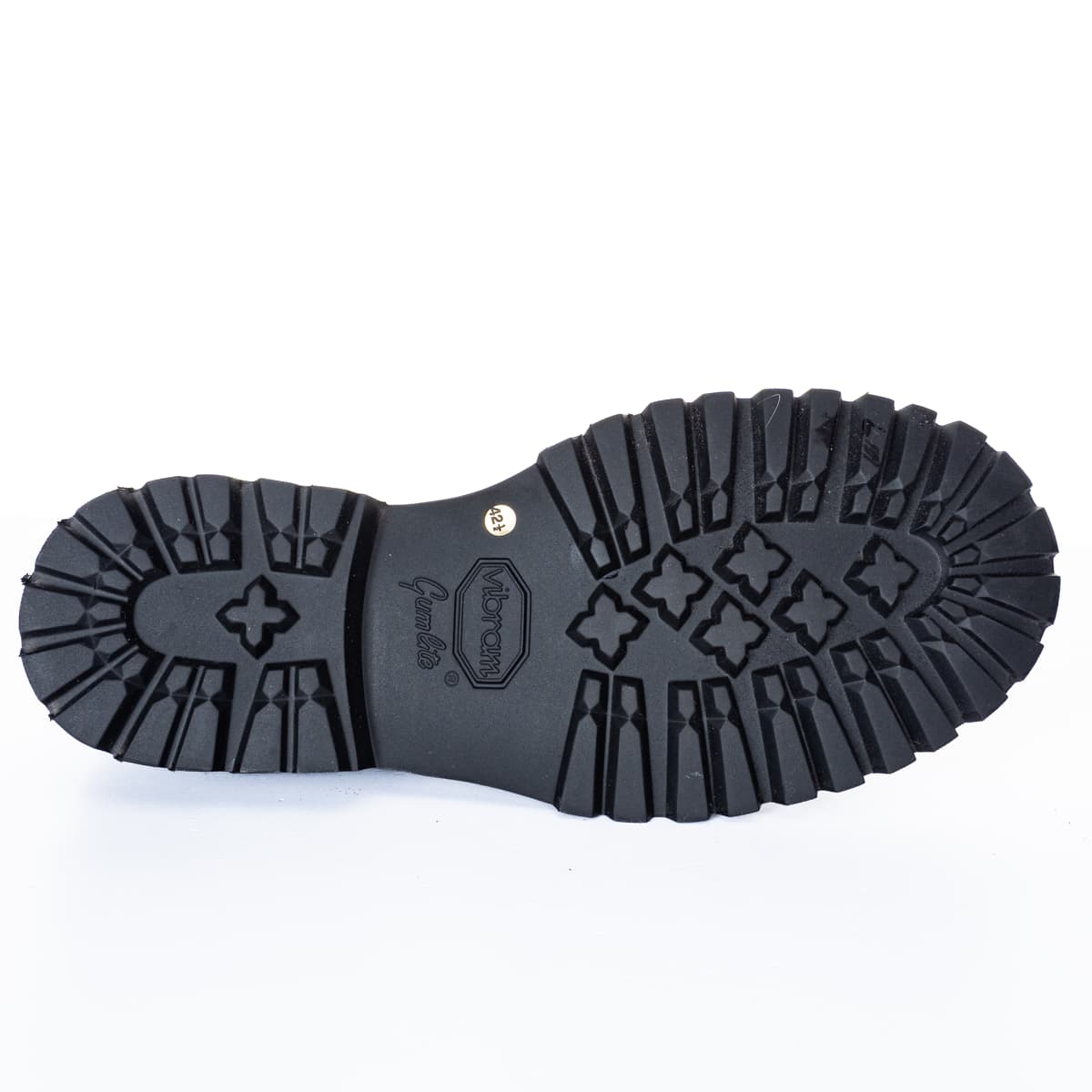 Stiefel 51904 Kalbsleder