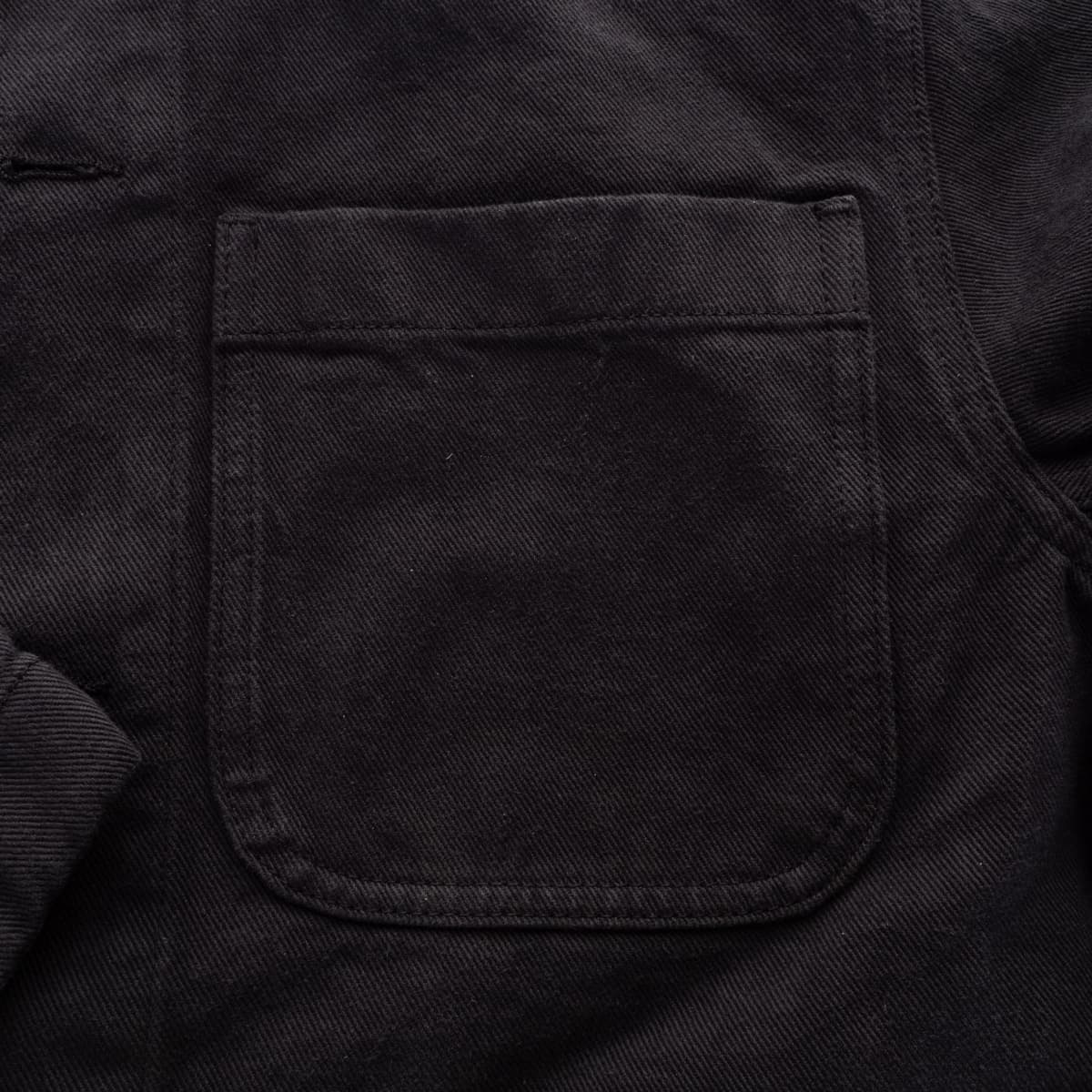 Worker Jacke JKT05 Broken Twill