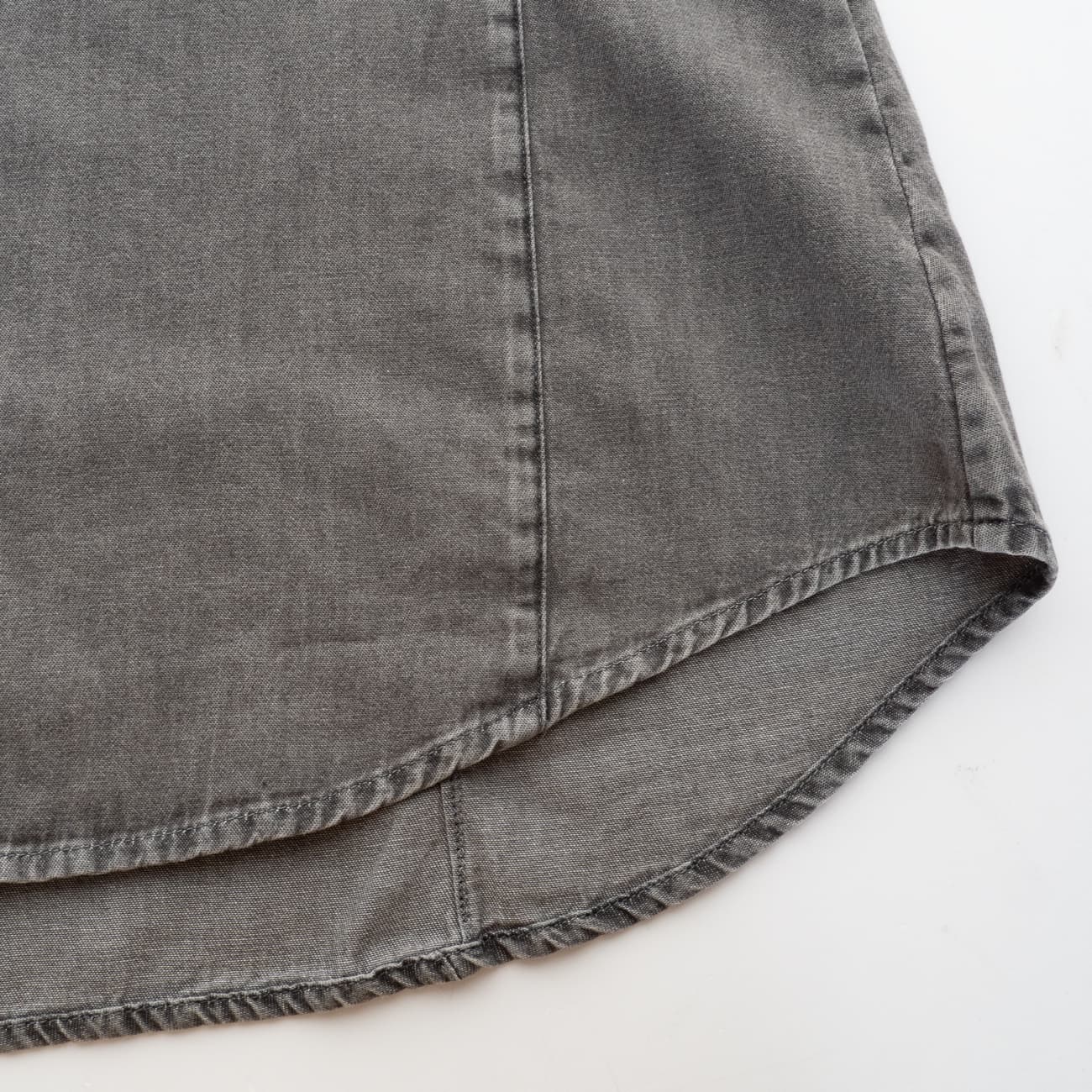 Western Jeansbluse AGX