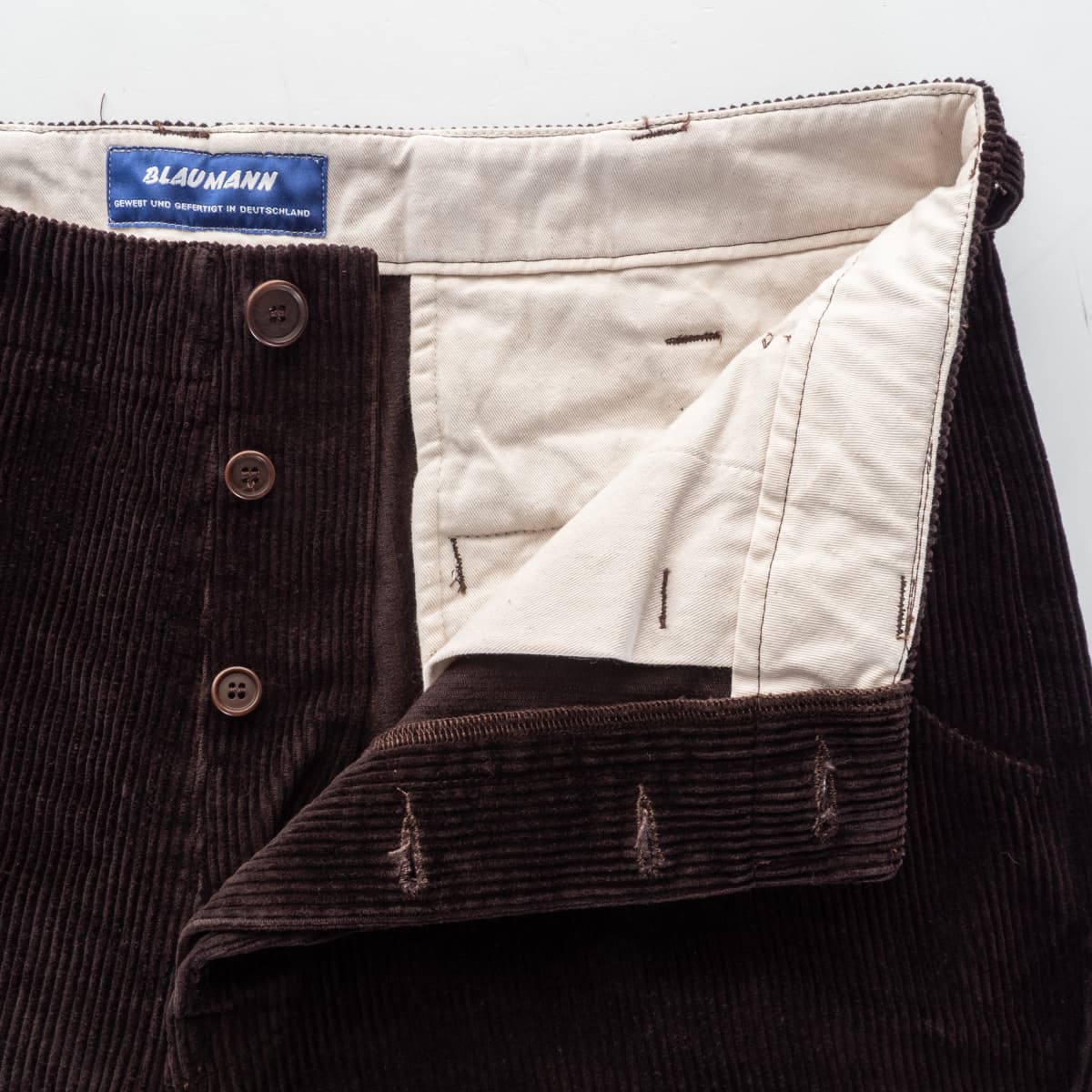 Guntai Armeehose Cord