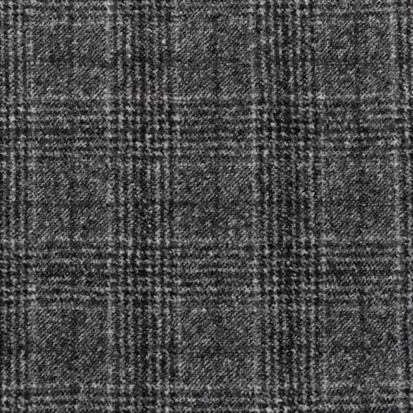 628 Softer Woll Flanell Check