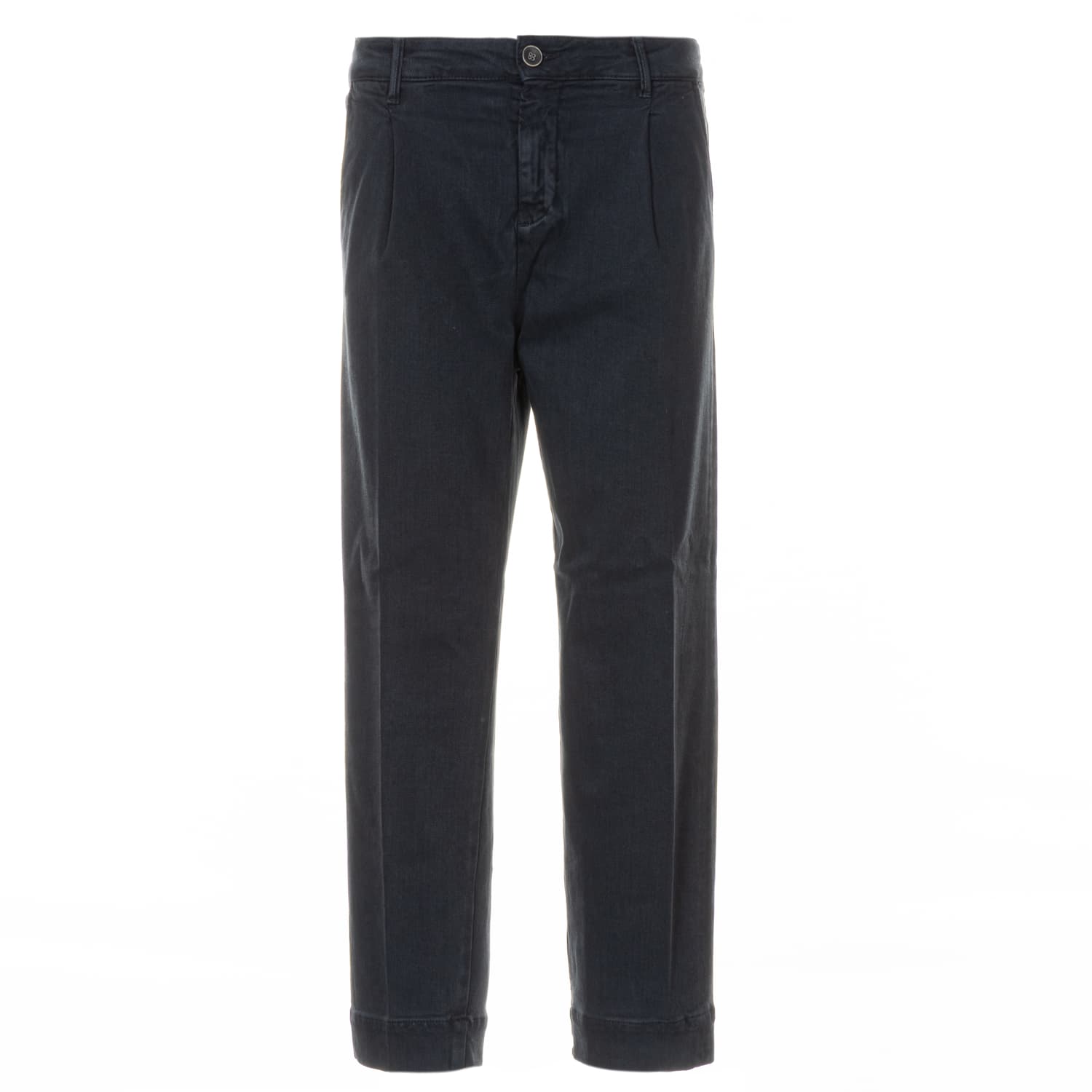 Chino 522 Brushed Bull Twill