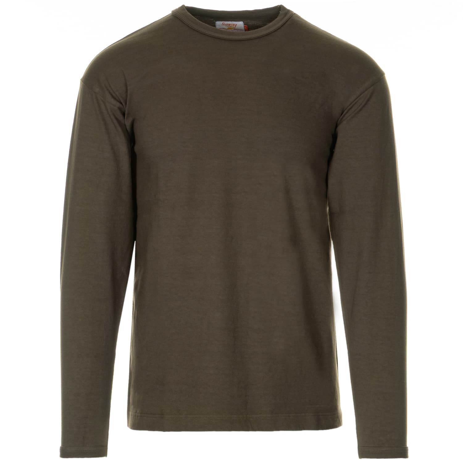 Longsleeve Shirt Makaha