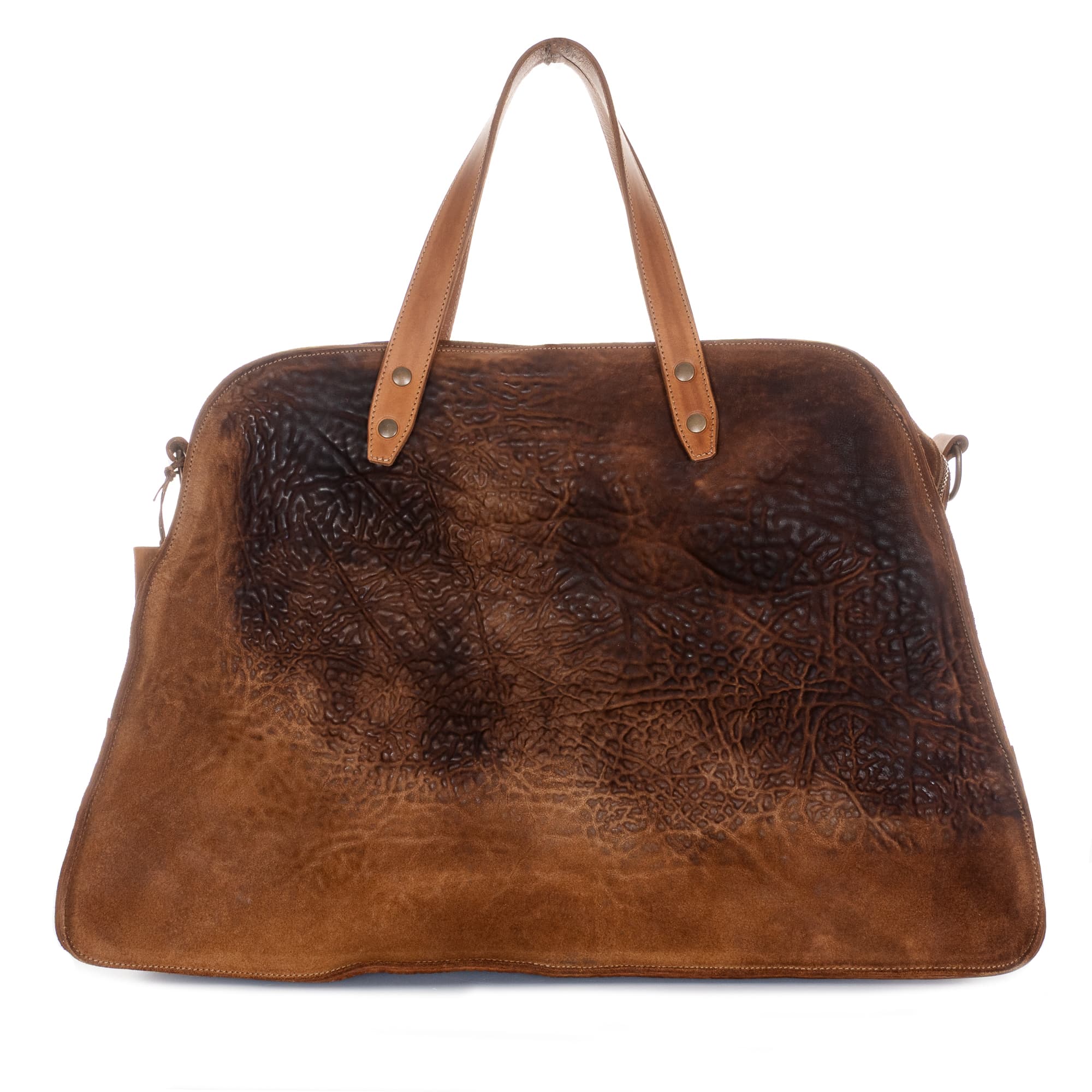 Reisetasche Ugenio Cognac Reisetasche Ugenio Cognac