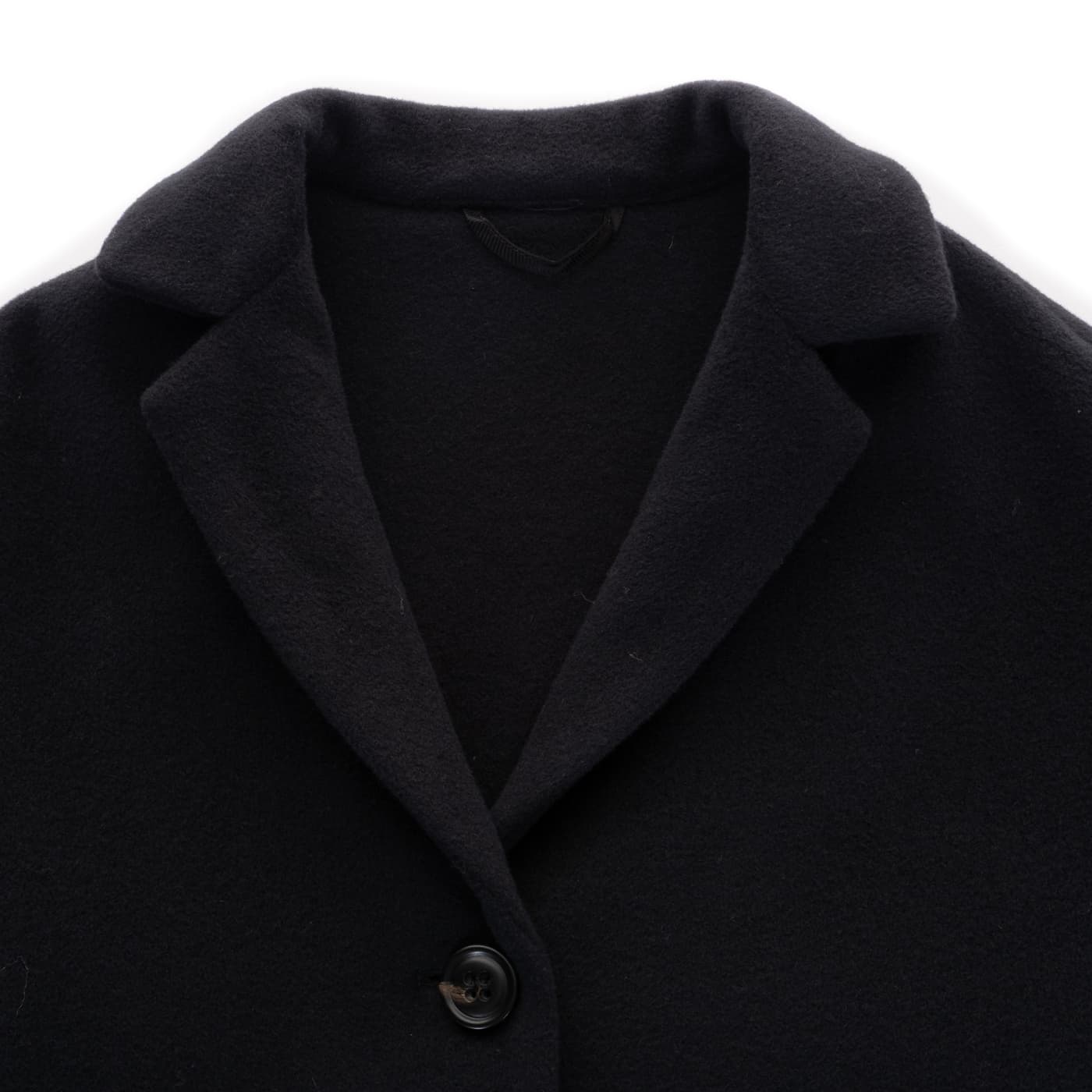 Damen Wollmantel Paul