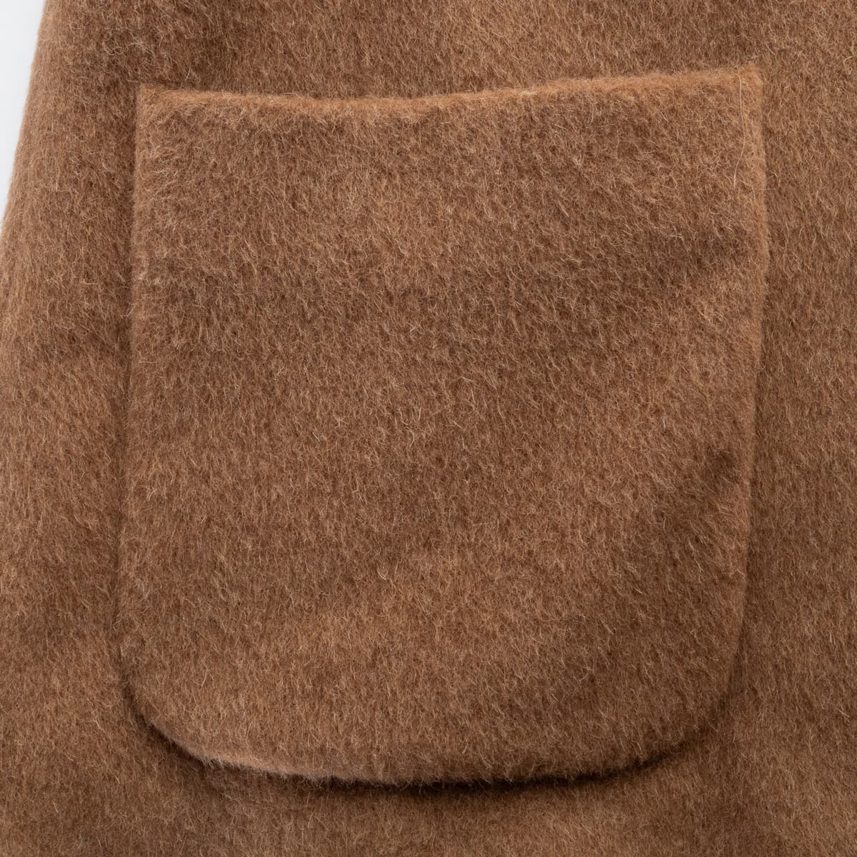 Blazer Petra Camel