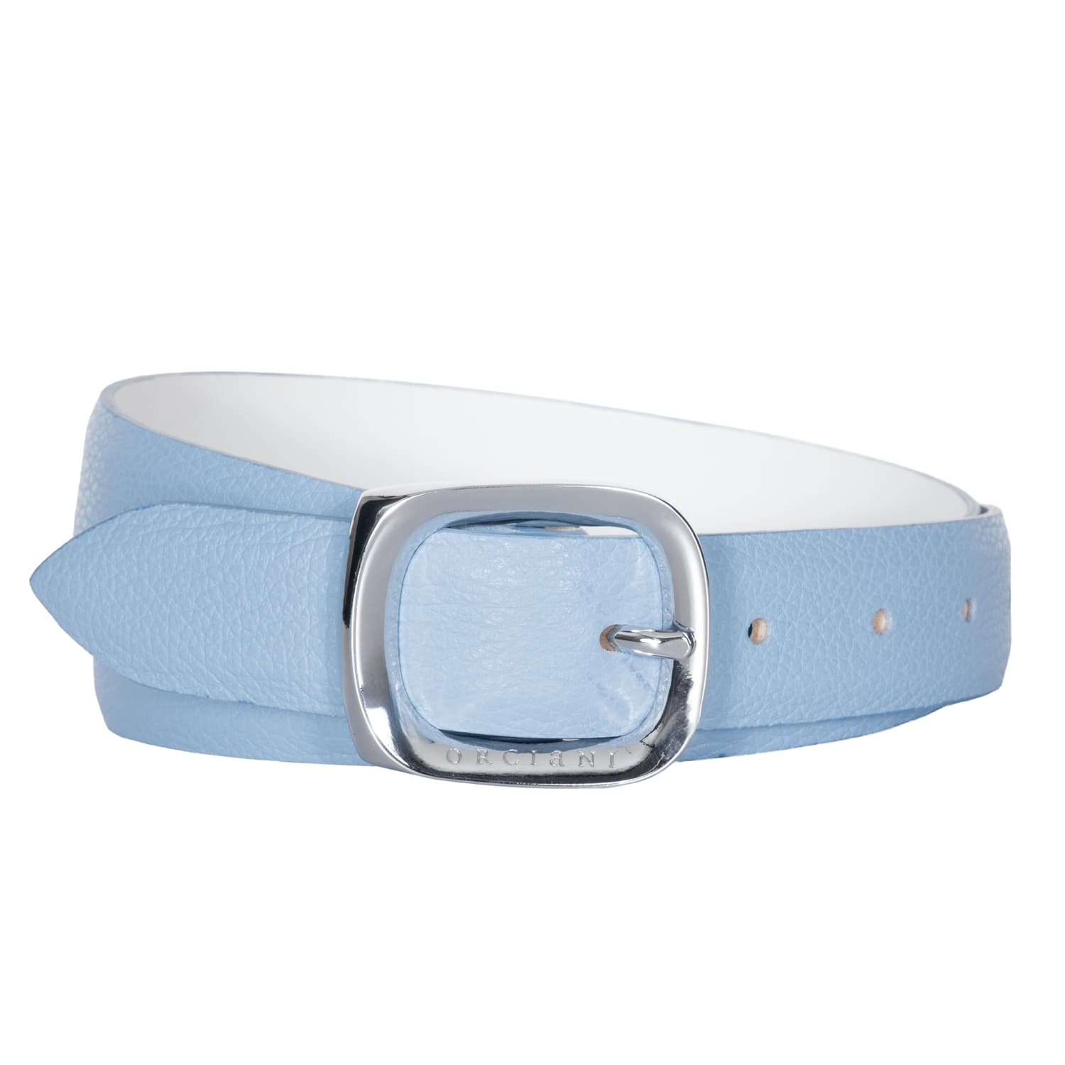 Ledergürtel  10474 Sense