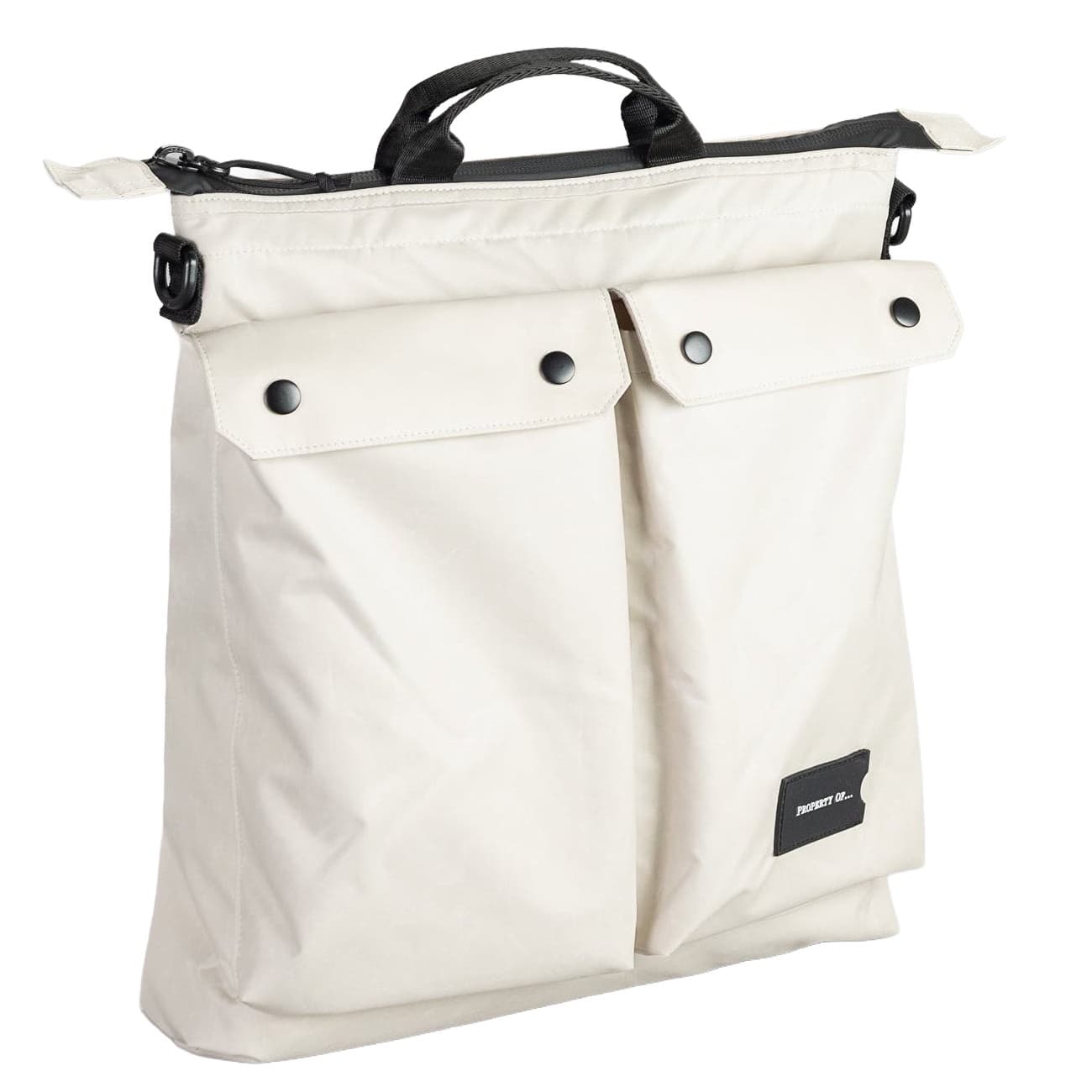 Zoe Brompton Bikepack