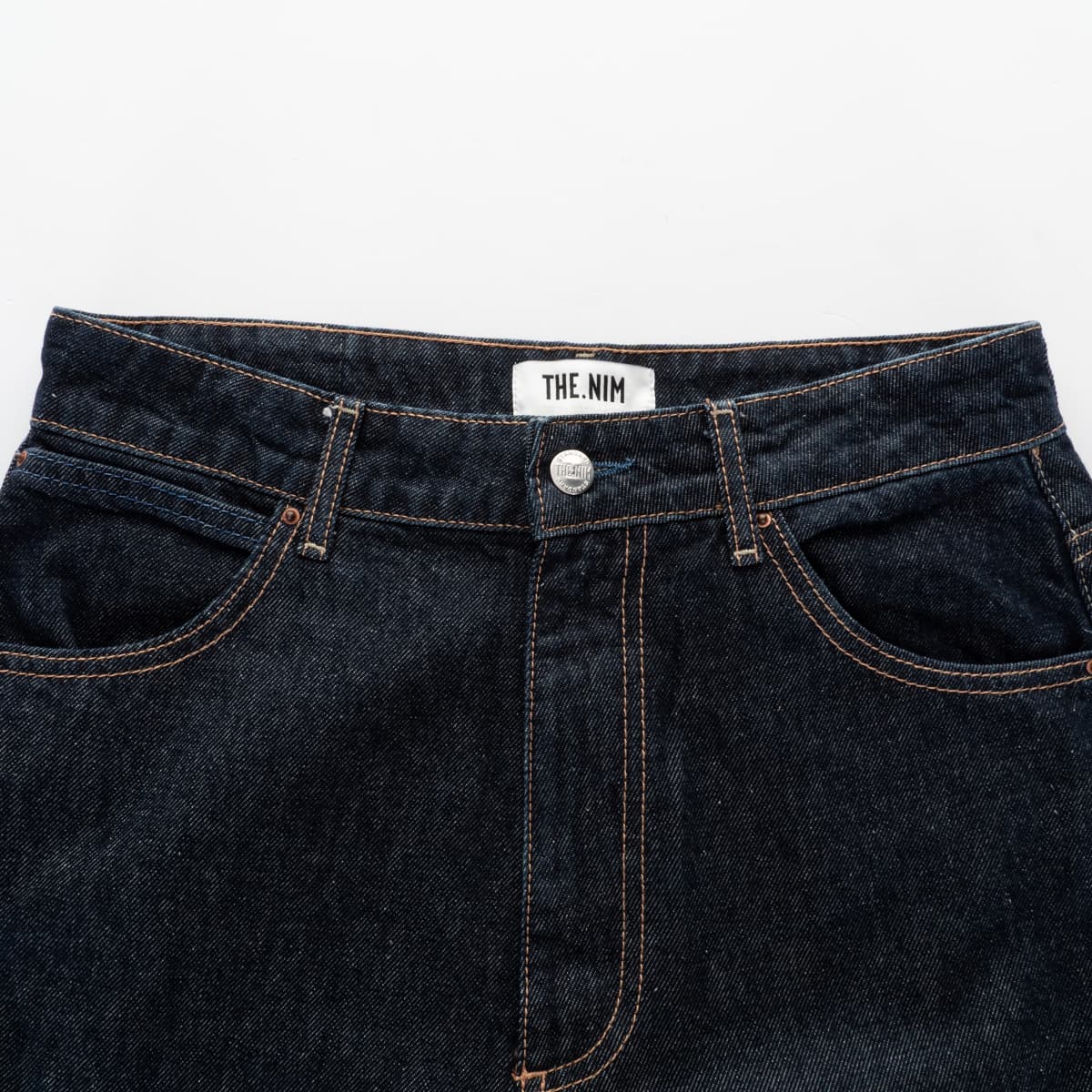 Cropped Jeans 634 Diana