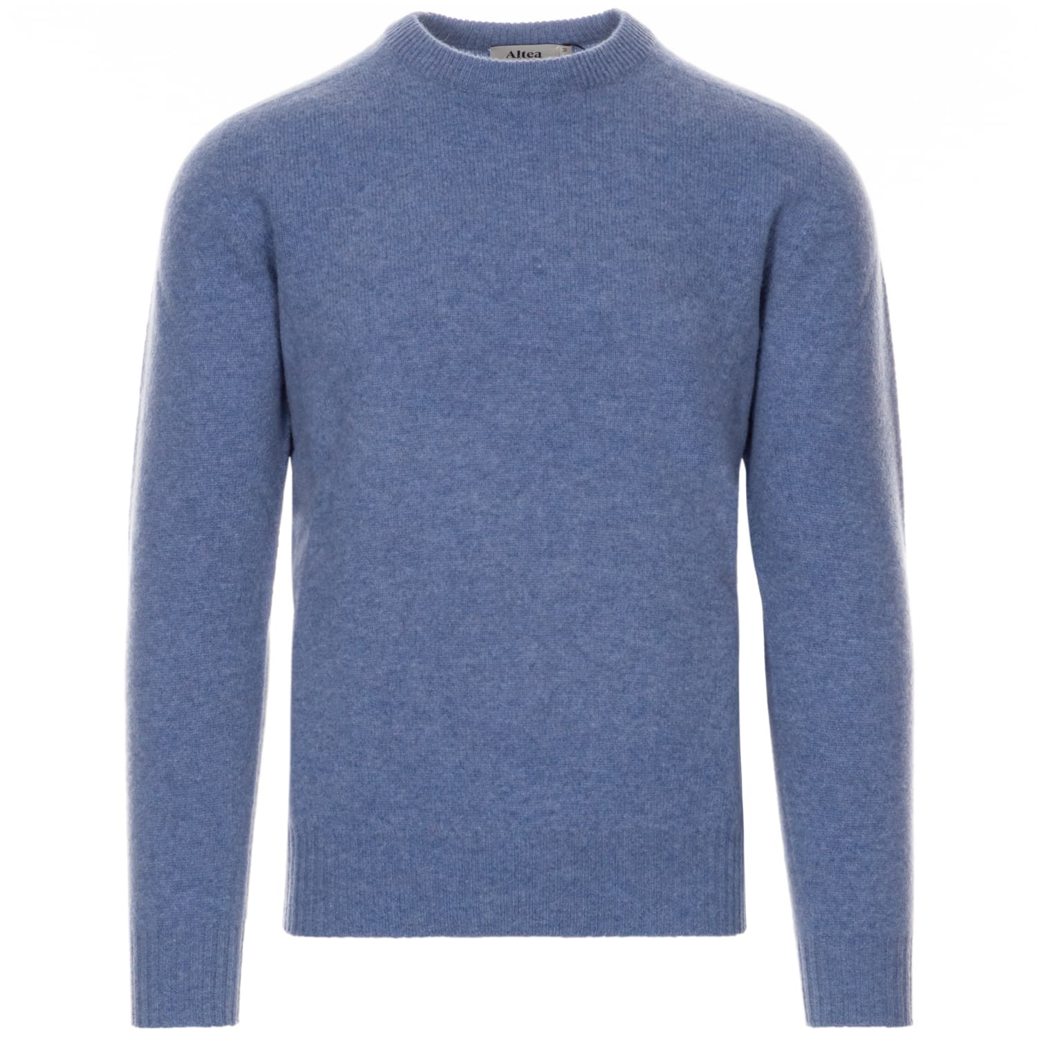 Strickpullover Lambswool