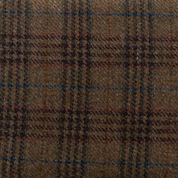 637 Softer Flanell Check