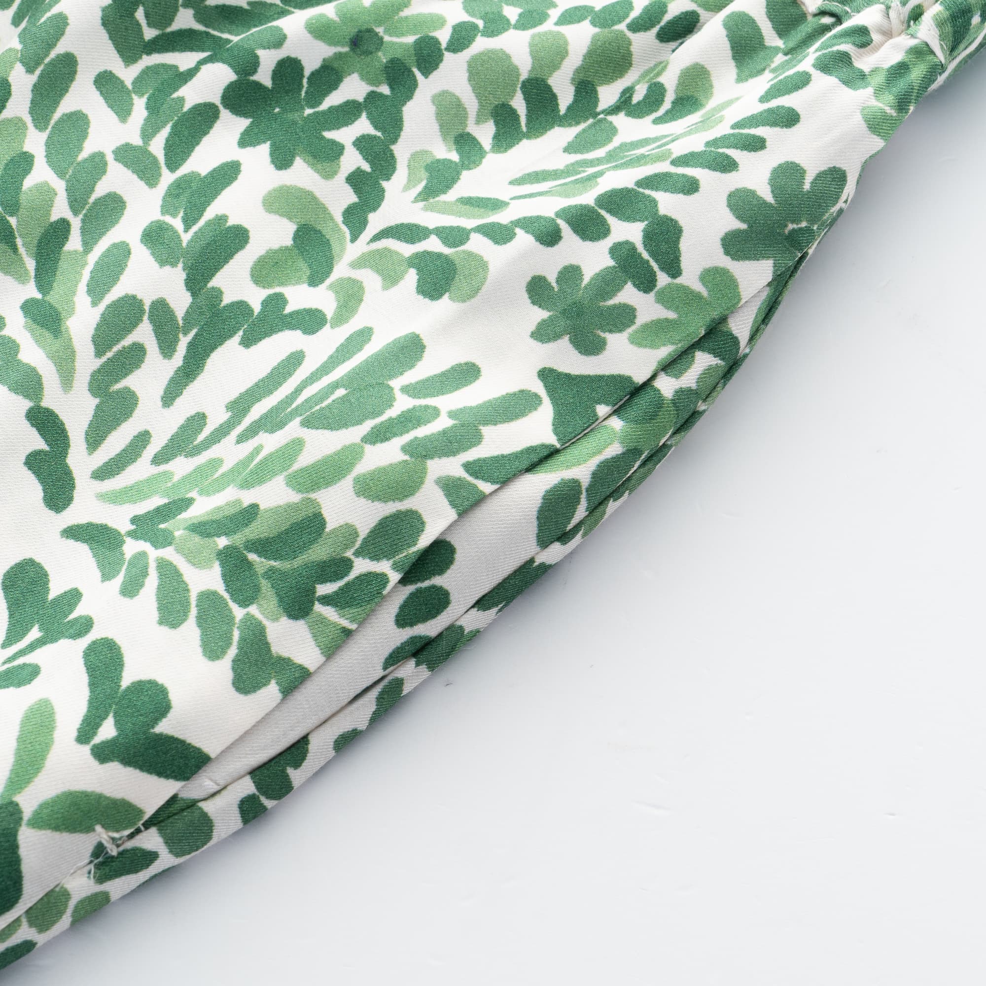 Florale Hose