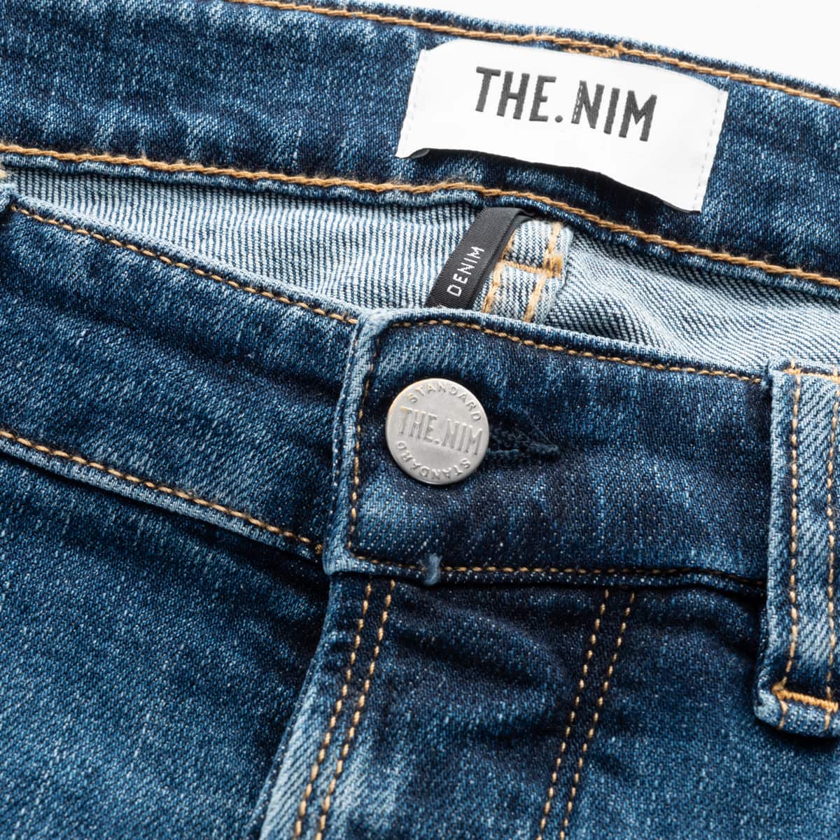 Jeans 925 Morrison OMB