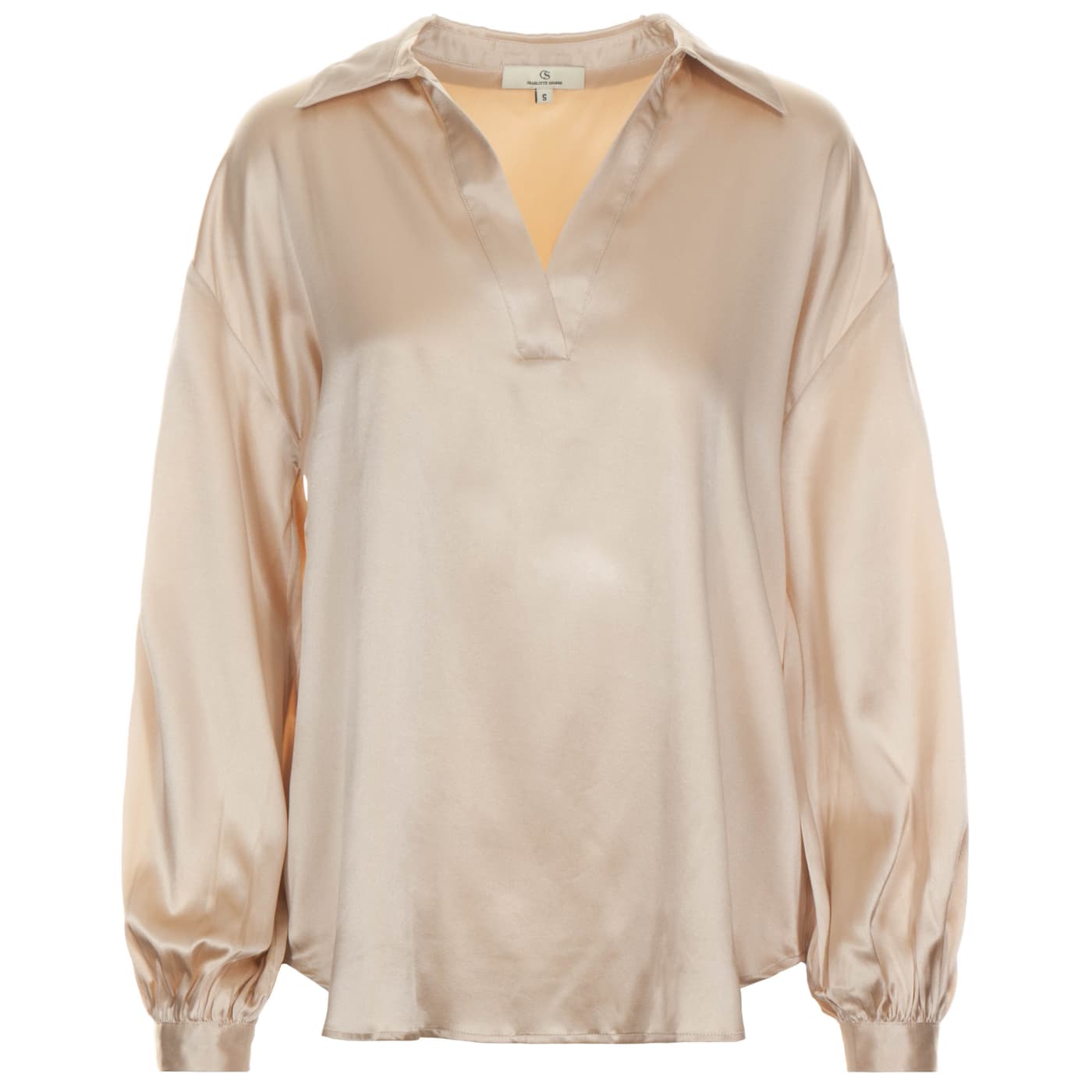 Charlotte-Sparre-collar-me-3009-solid-cream-1-von-3 charlotte-sparre-collar-me-3009-solid-cream-1-von-3