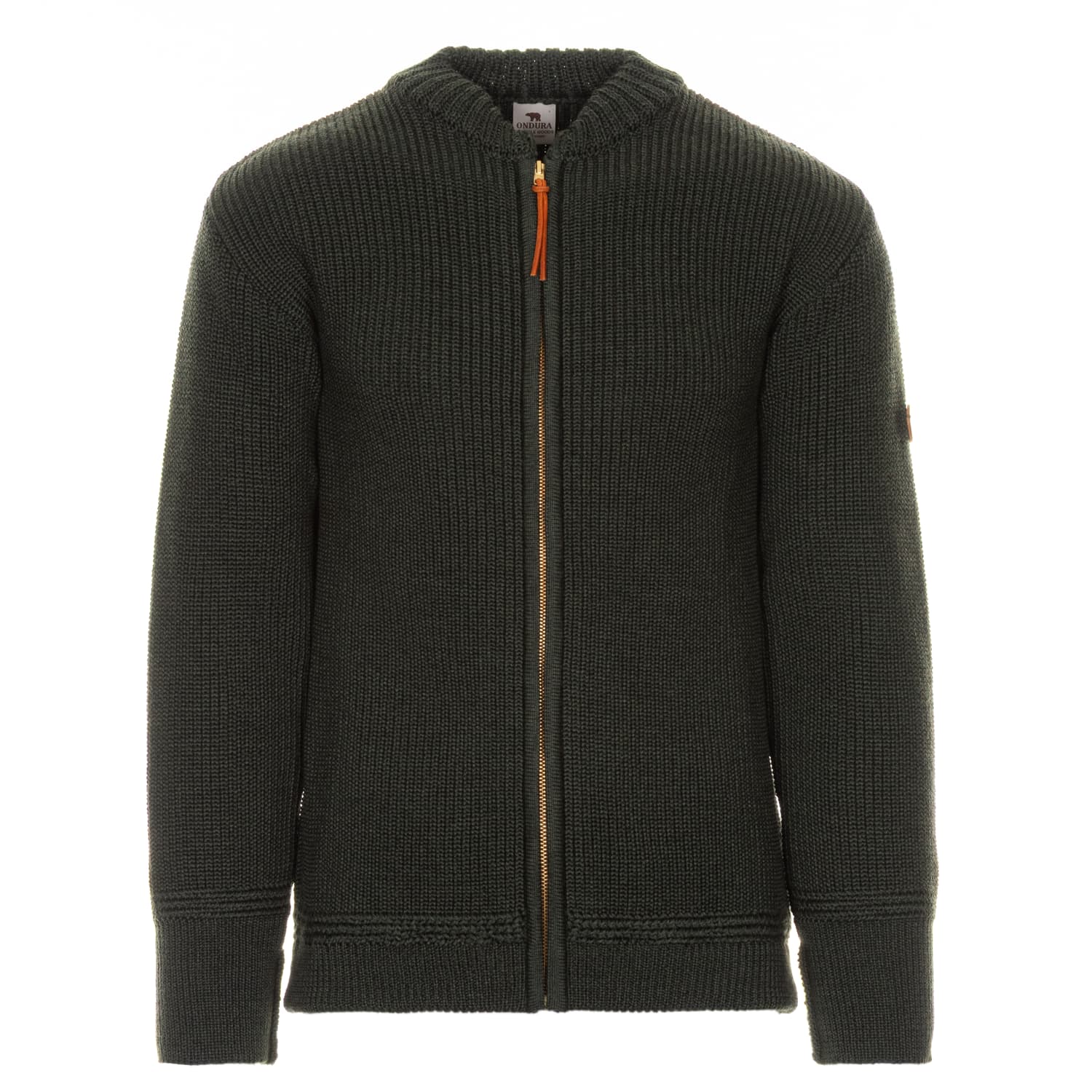 Classic Cardigan Merinowolle Classic Cardigan Merinowolle