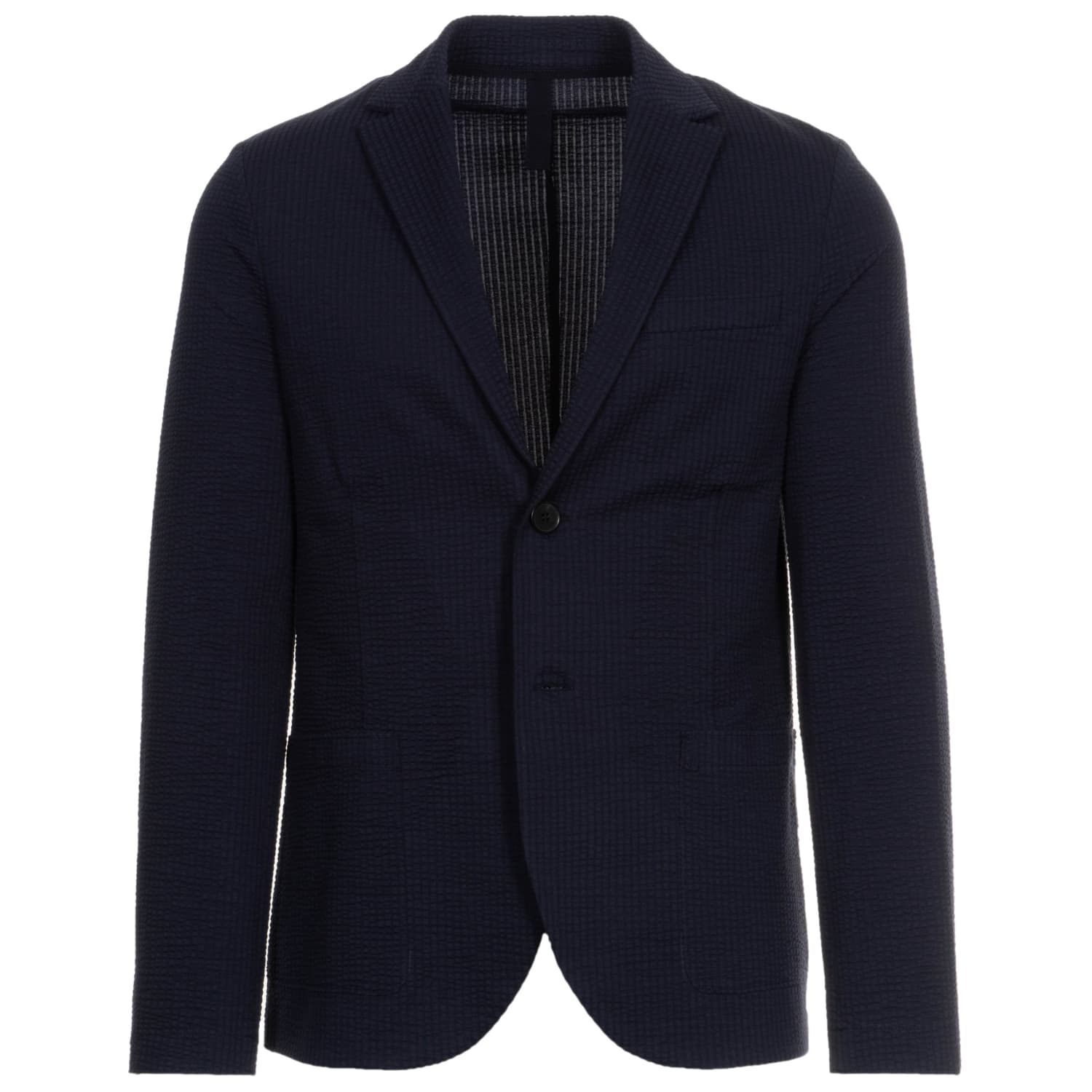 Harris-Wharf-c8p22-pyg-seersucker-yg04-dark-blue-4-von-4-pichi harris-wharf-c8p22-pyg-seersucker-yg04-dark-blue-4-von-4-pichi