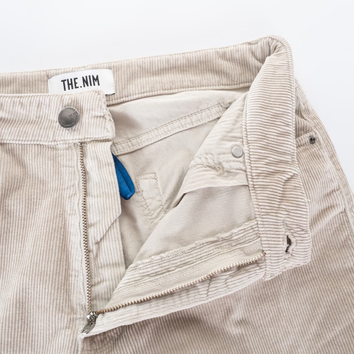 Cordhose Debbie Palazzo