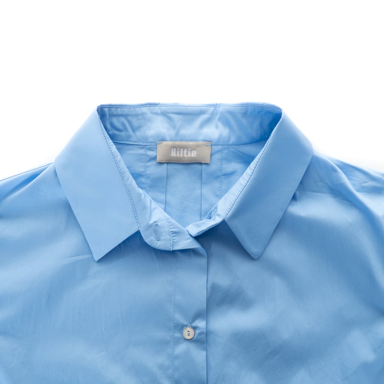 Bluse Tecla Blau