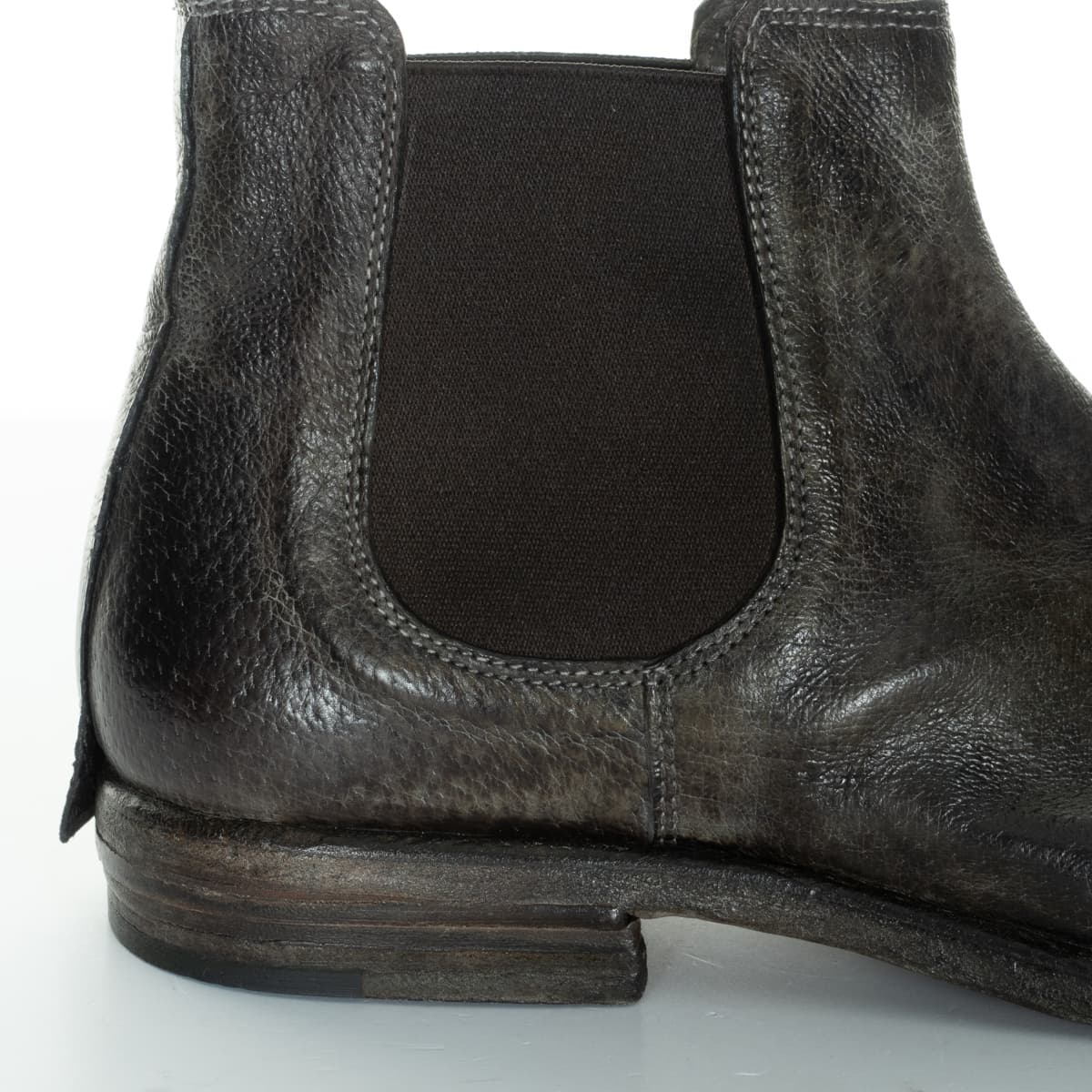 Chelsea Boot 51122 Kaky