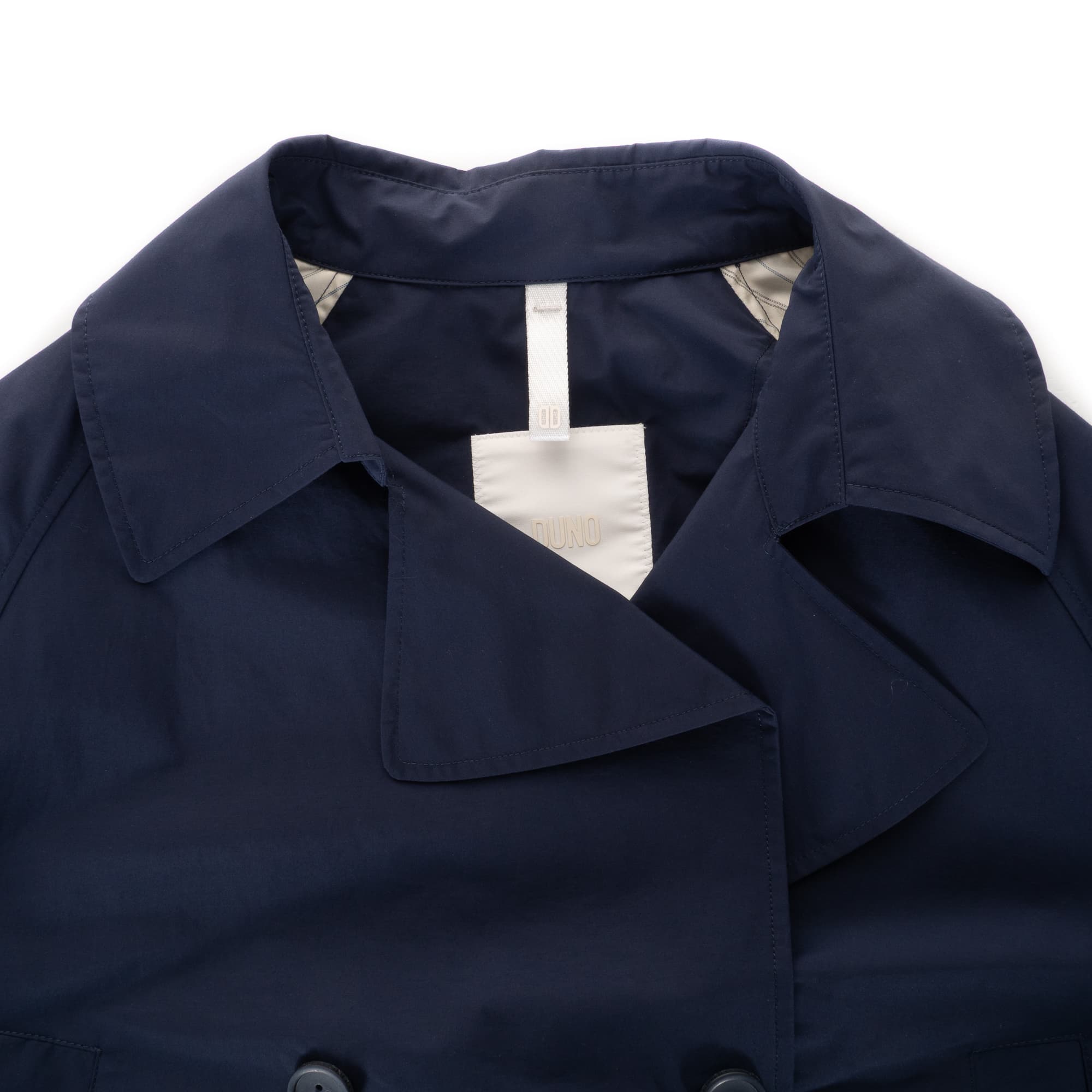 Jacke Bami Marine