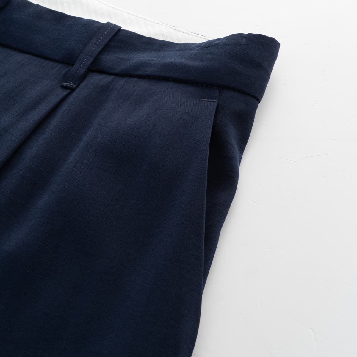 Culotte Hose Rubino Blue Navy