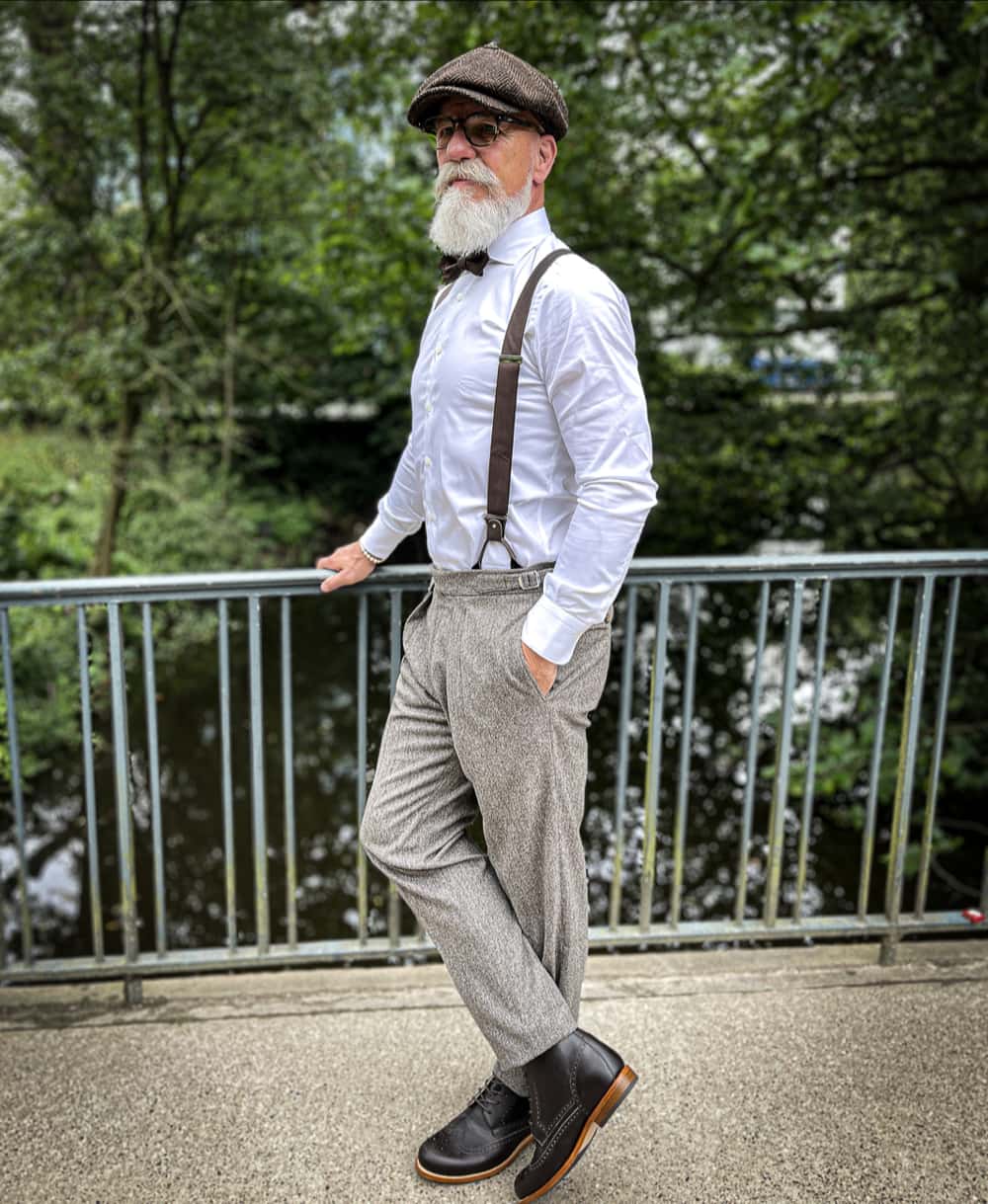 Klaus-Tweedanzug-3026-pichi klaus-tweedanzug-3026-pichi