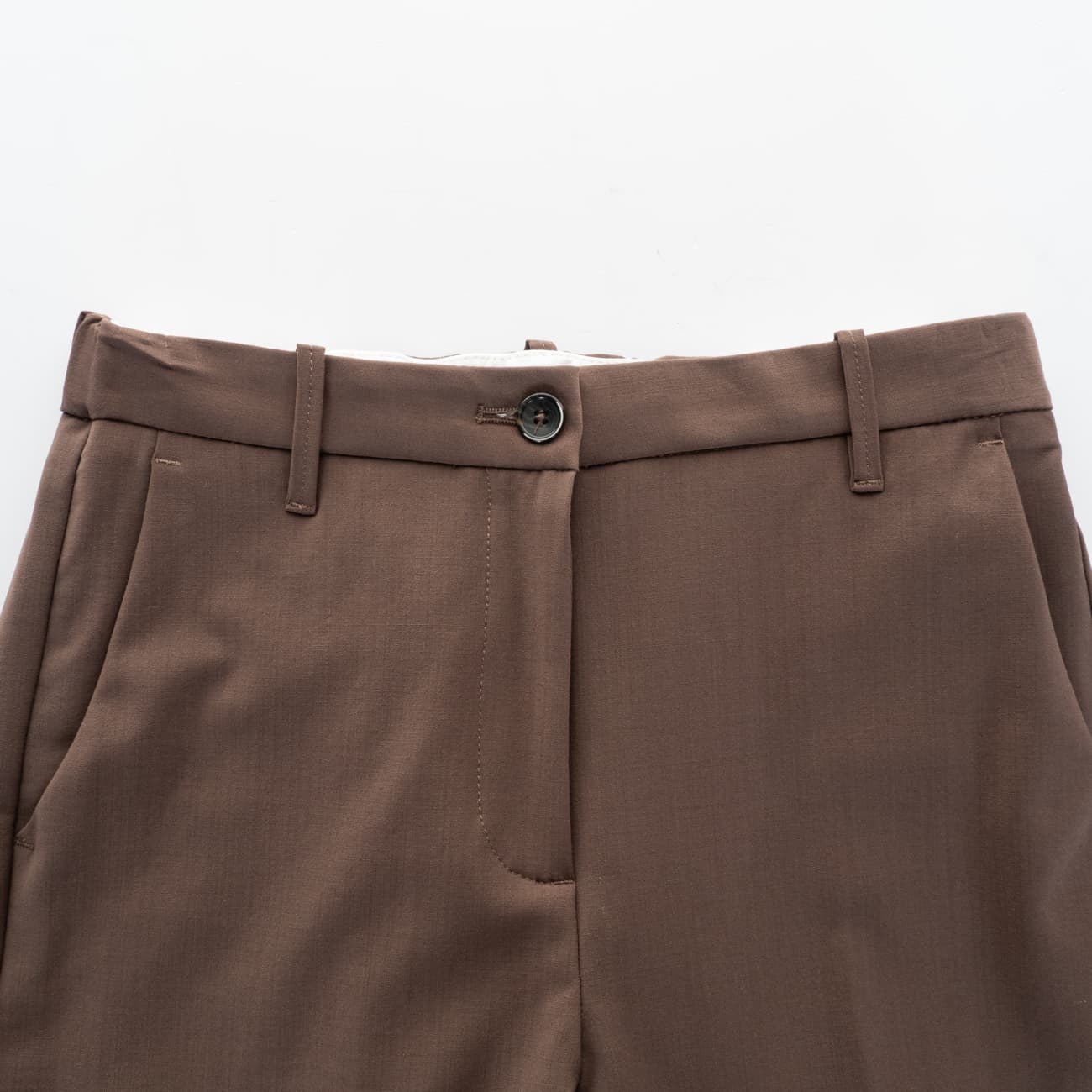 Hose Magda Mokka