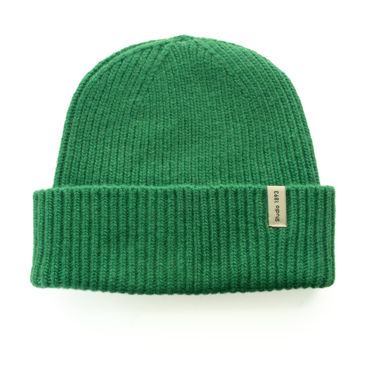 Strickmütze Max