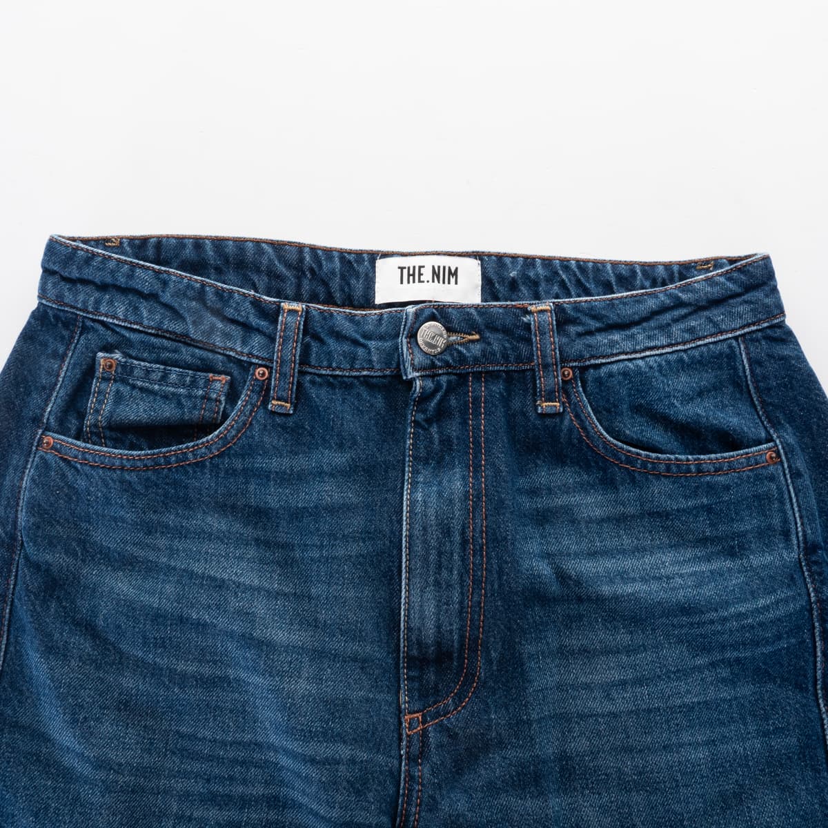 Barrel Jeans 636 Stella PMD