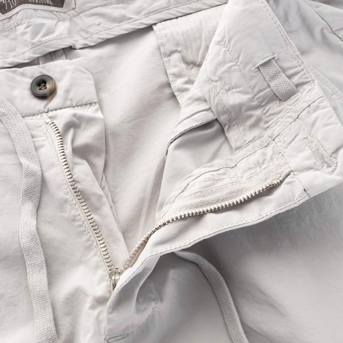Shorts Pisa aus Baumwolle