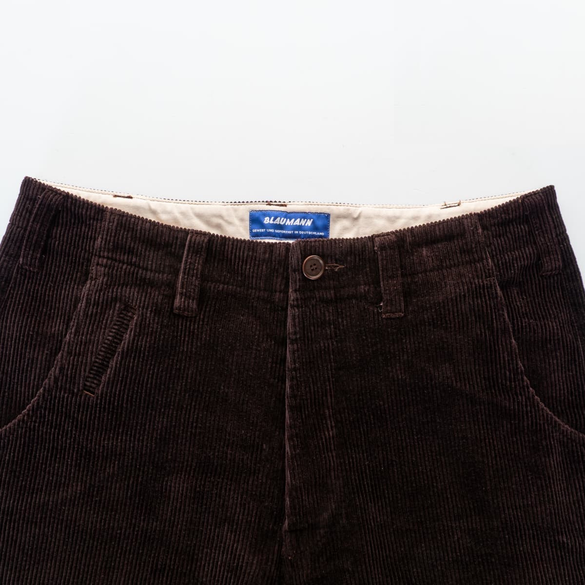 Guntai Armeehose Cord
