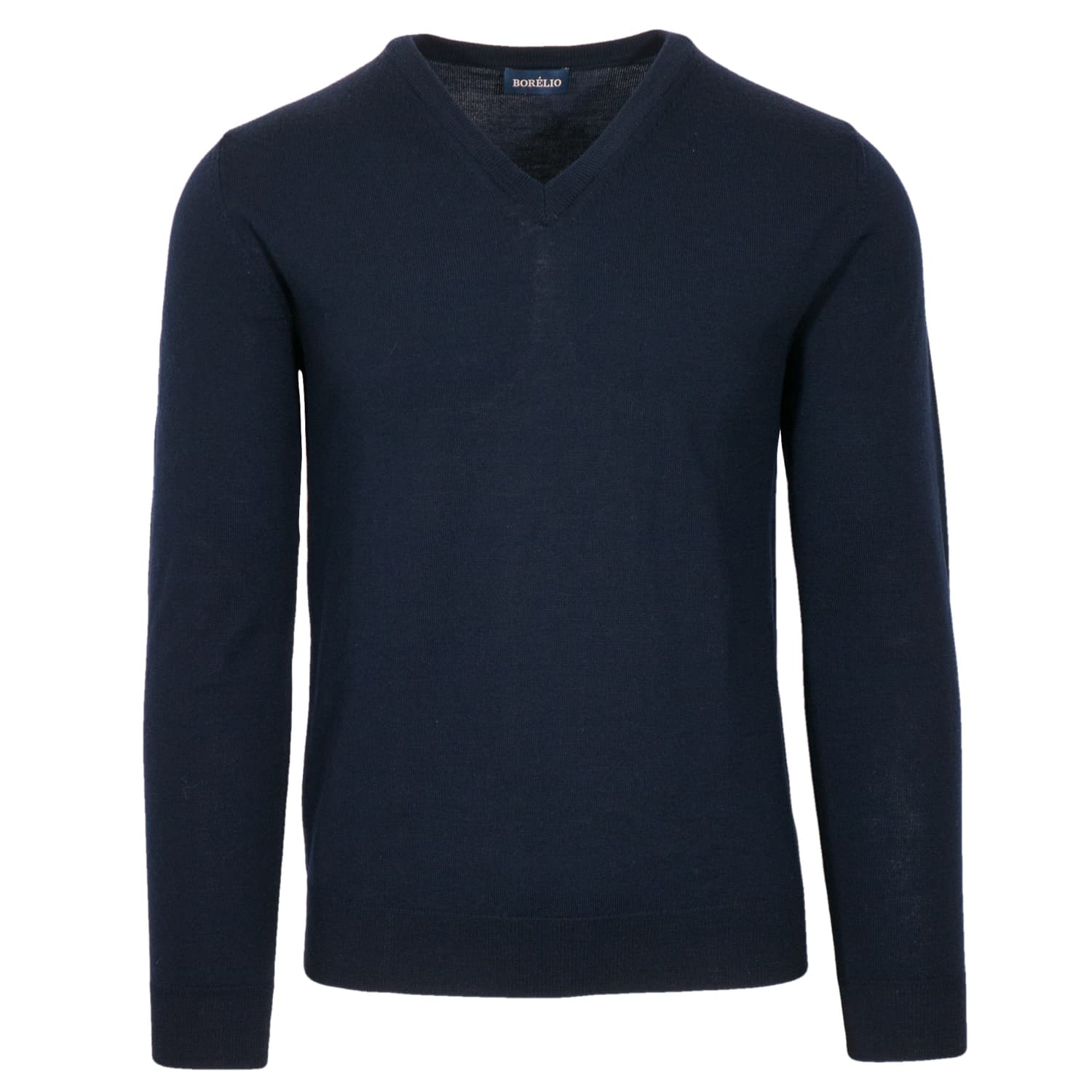 Borelio-charles-v-neck-KA0309-1 borelio-charles-v-neck-ka0309-1