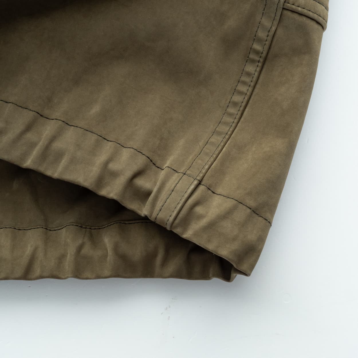 Anorak Ultra-Light Khaki