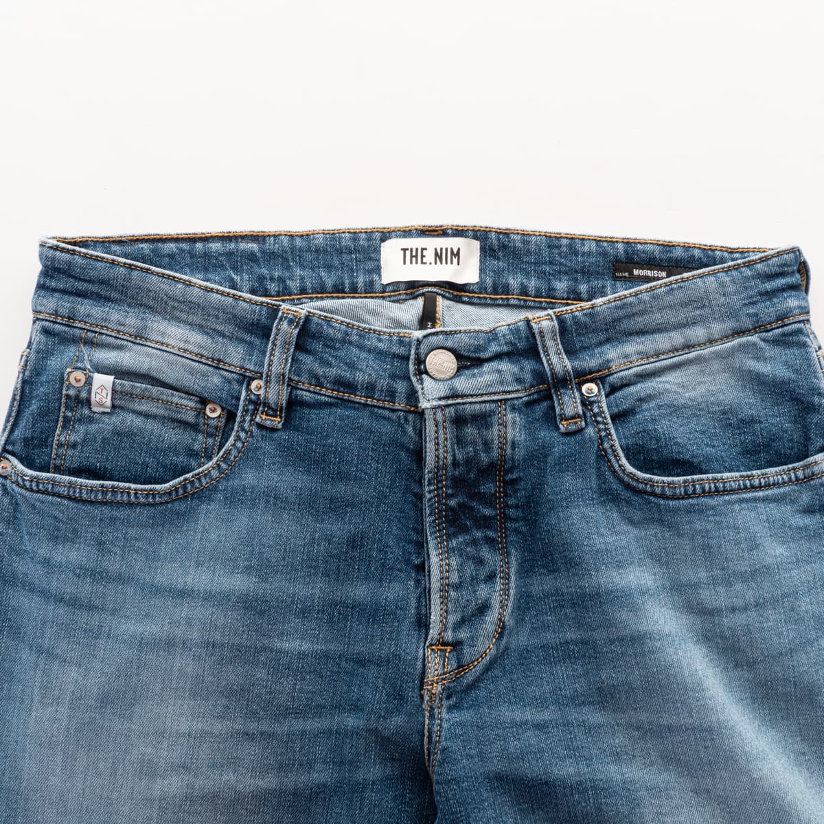Jeans 925 Morrison LGT