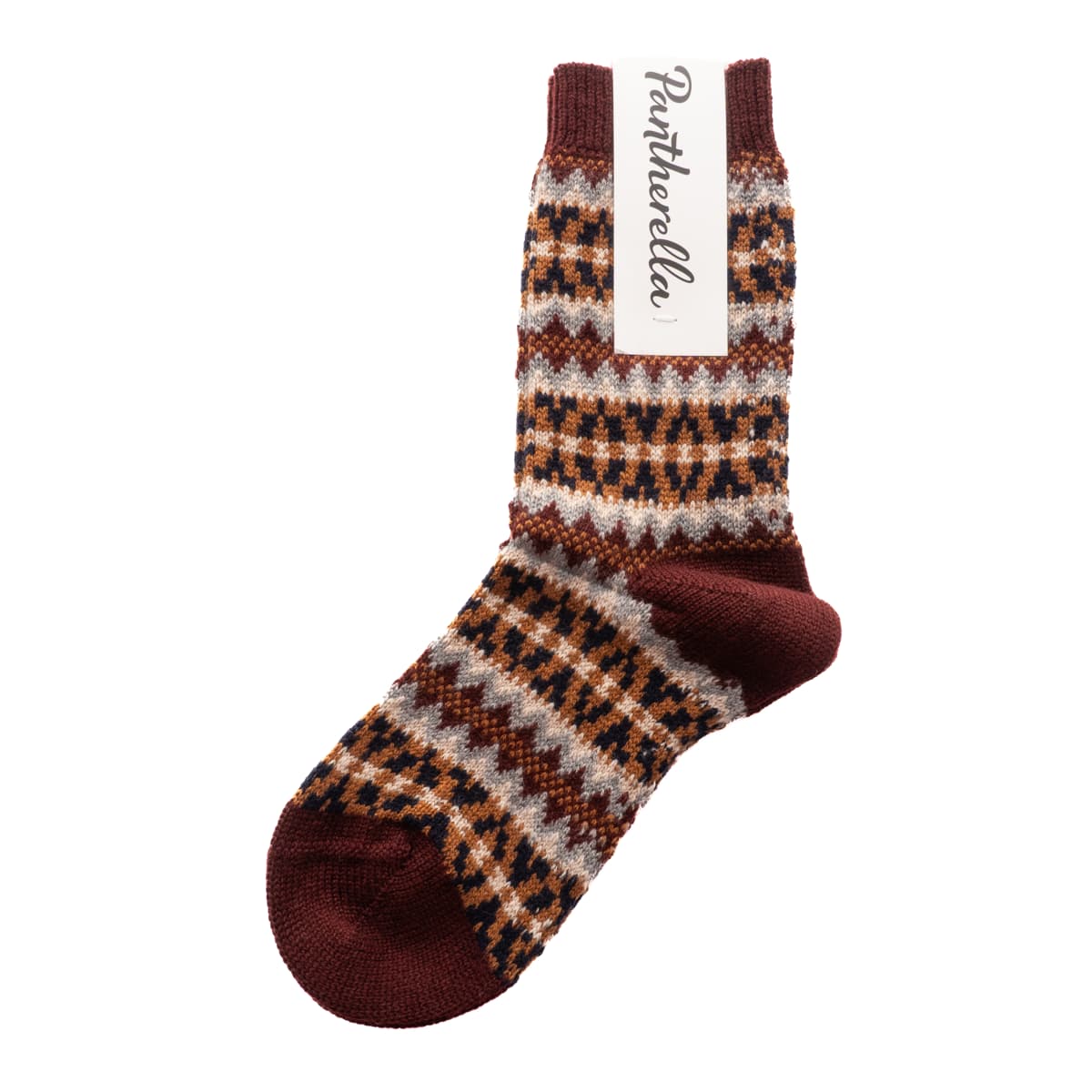 Kaschmirsocken Isobel W772