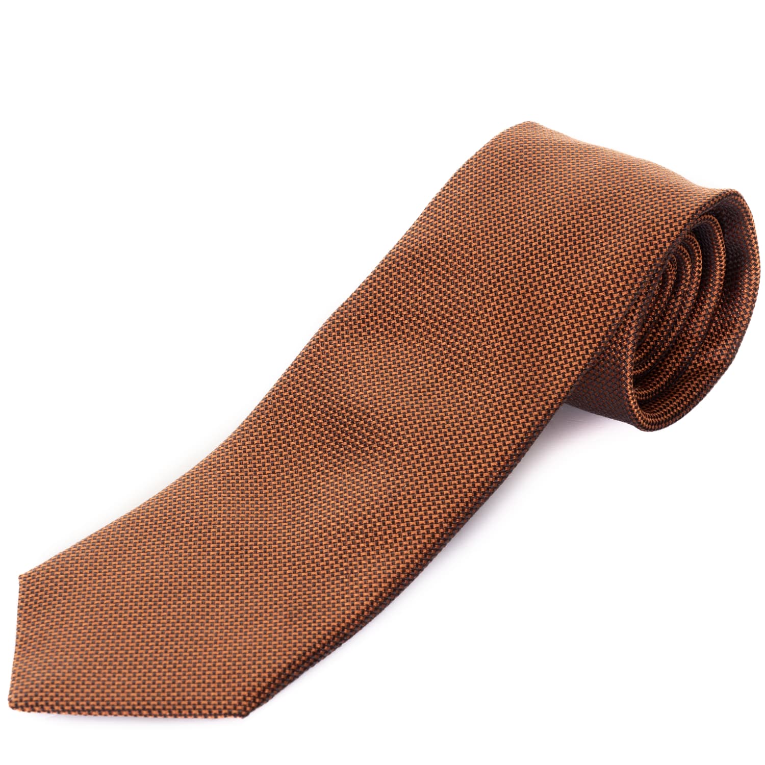 Krawatte Panama-Bindung Seide