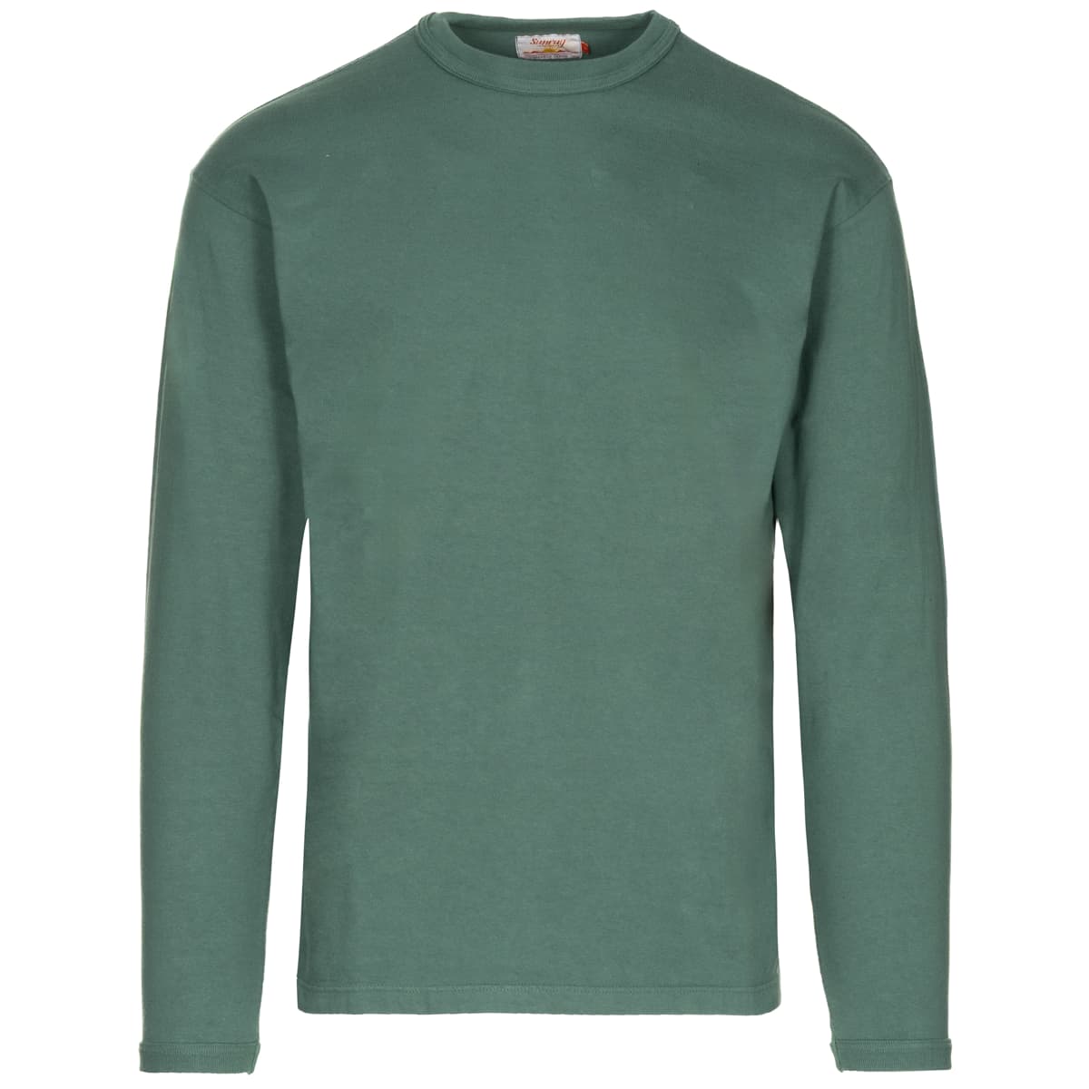 Longsleeve Shirt Makaha