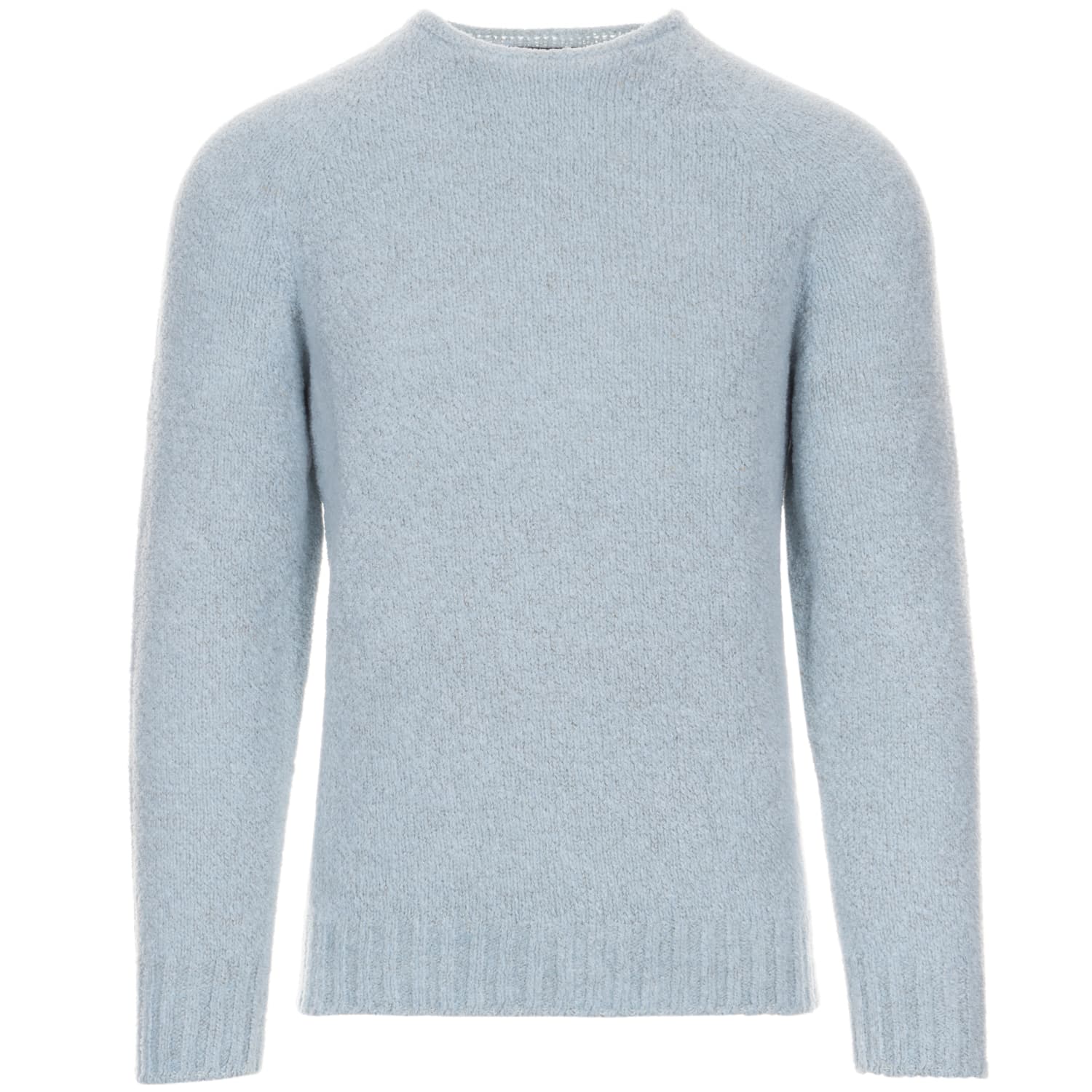 Pullover Effektgarn