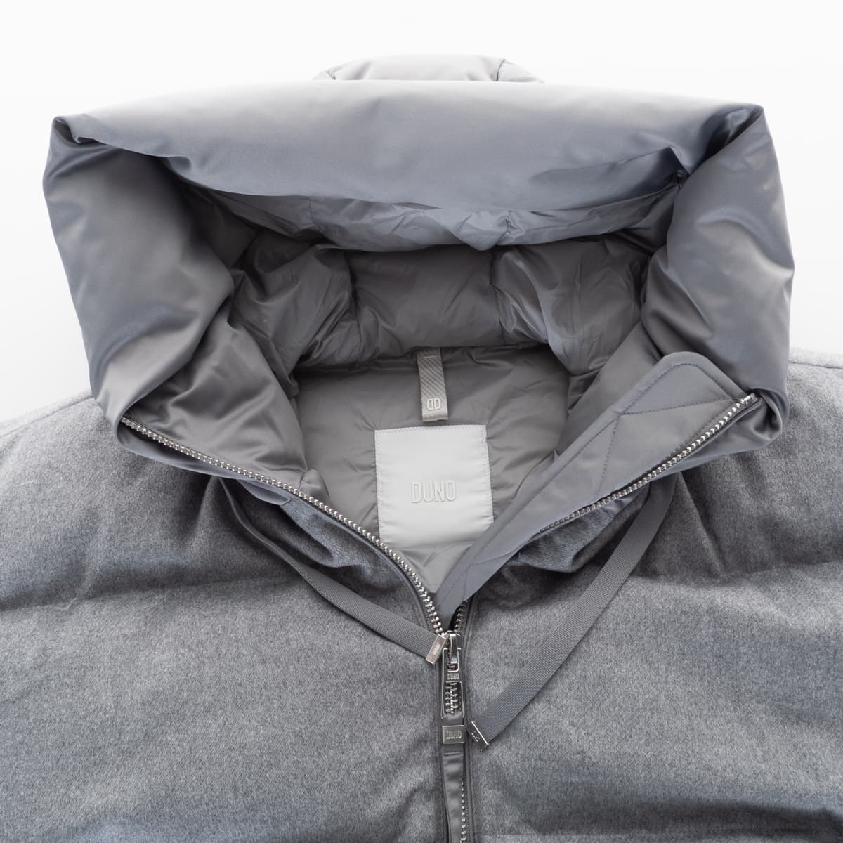 Daunenjacke Heka