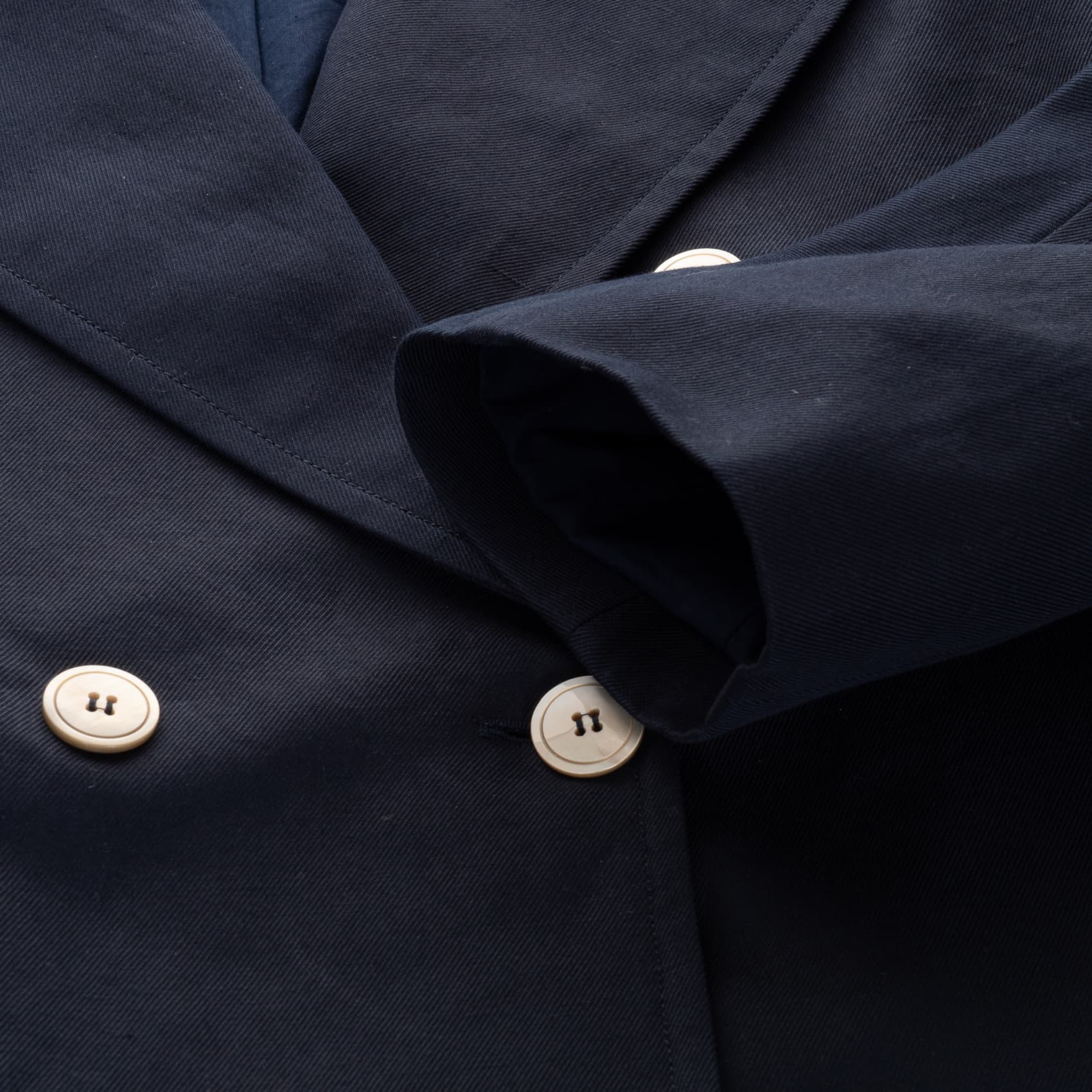 Damen Baumwolljacke Club