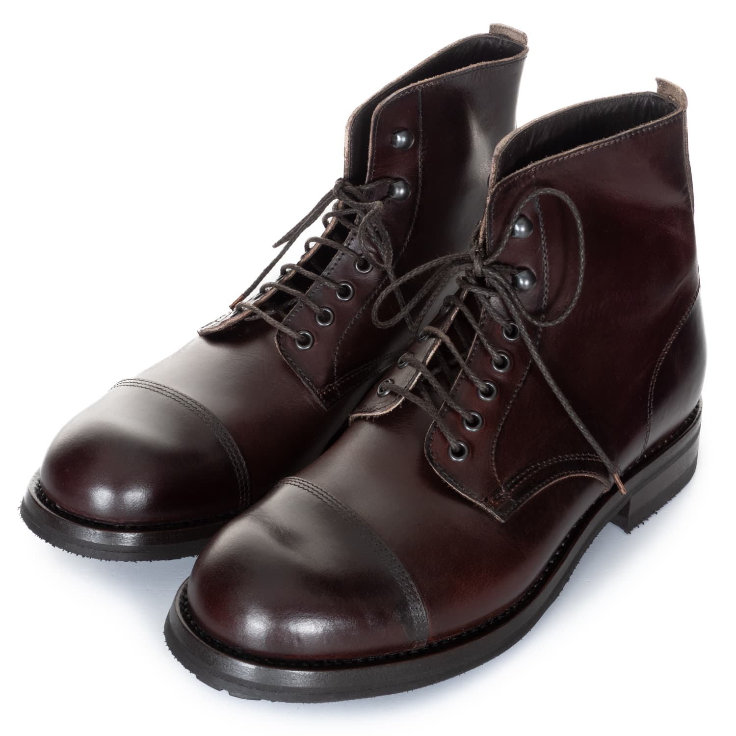 Stiefel 51900 Kalbsleder T-Moro