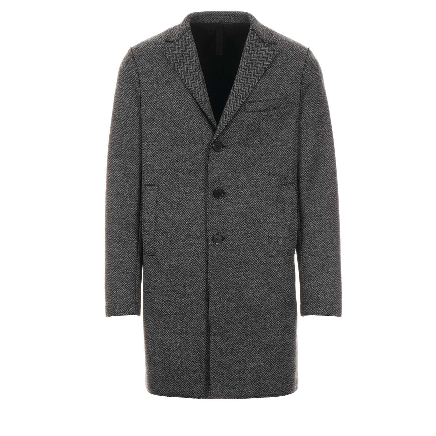 Harris-Wharf-c9101-mhc-kurzmantel-135-grey-1 harris-wharf-c9101-mhc-kurzmantel-135-grey-1